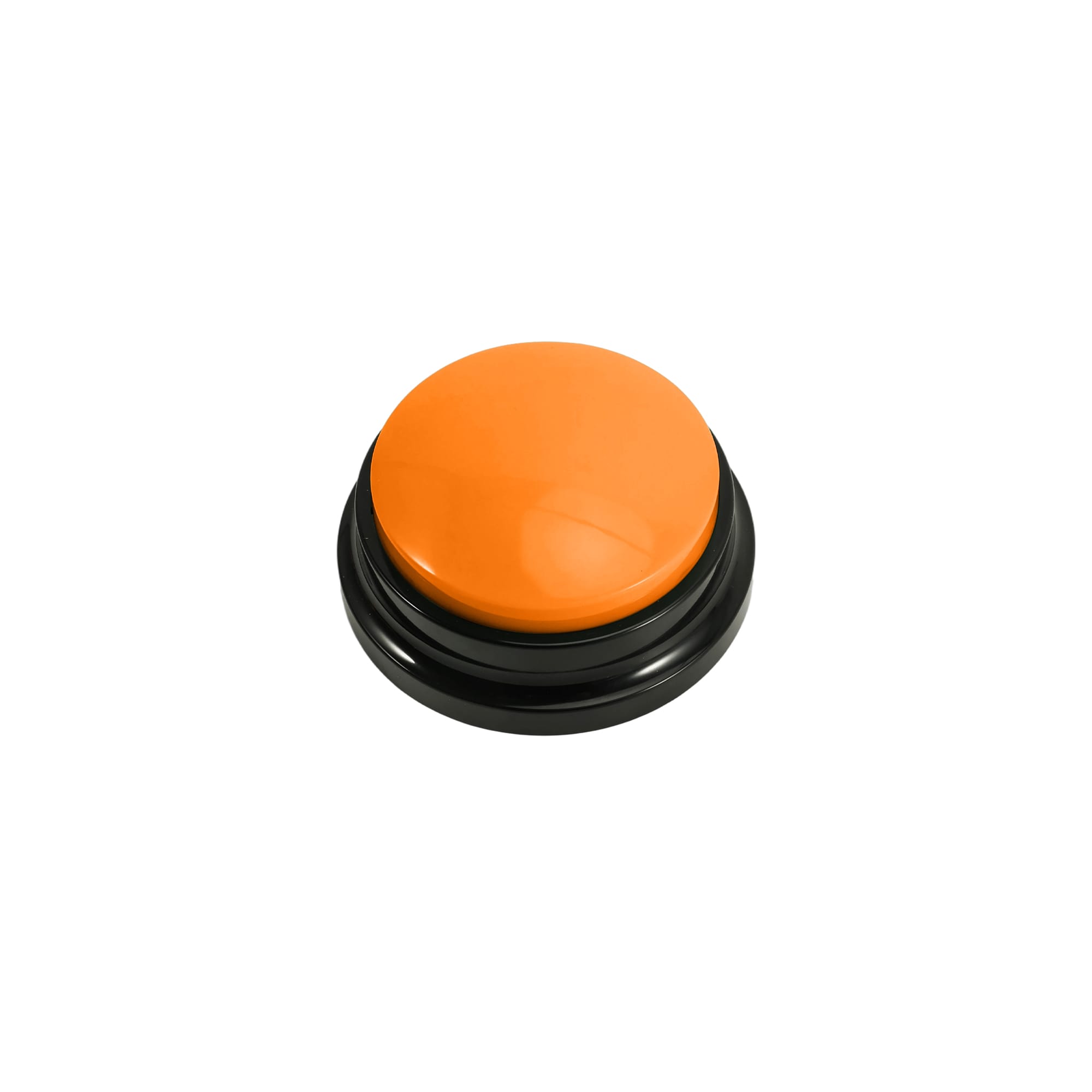 Voice Recording Button