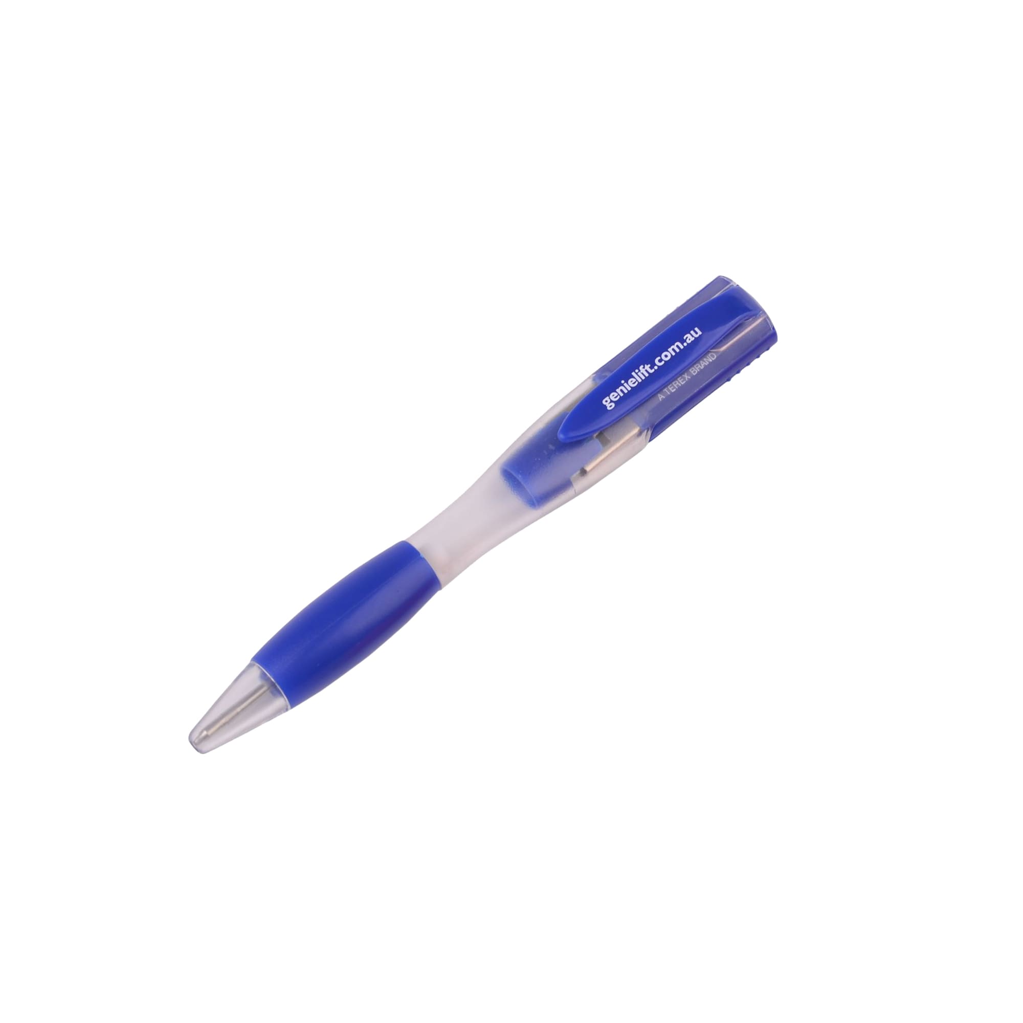 Ballpoint Pen Flash Drive