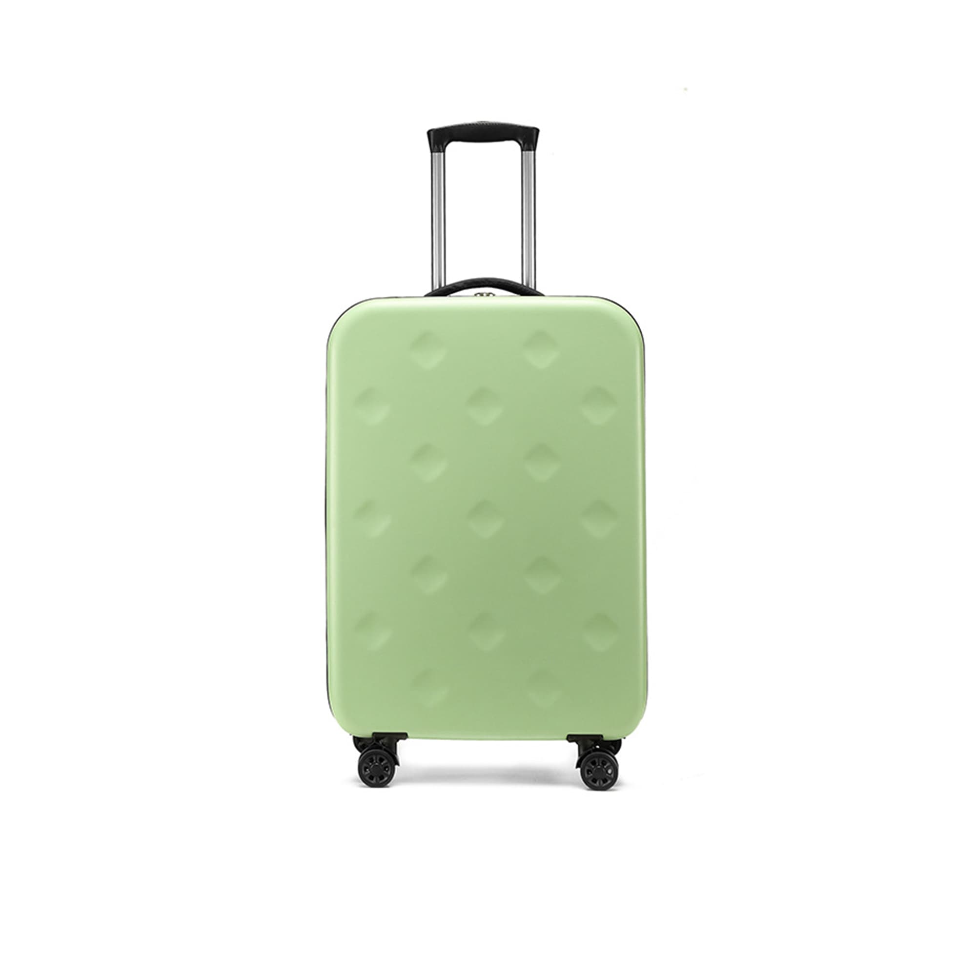 Collapsible Suitcase