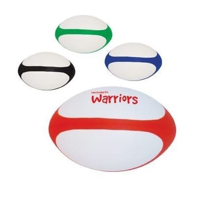 Stress Rugby