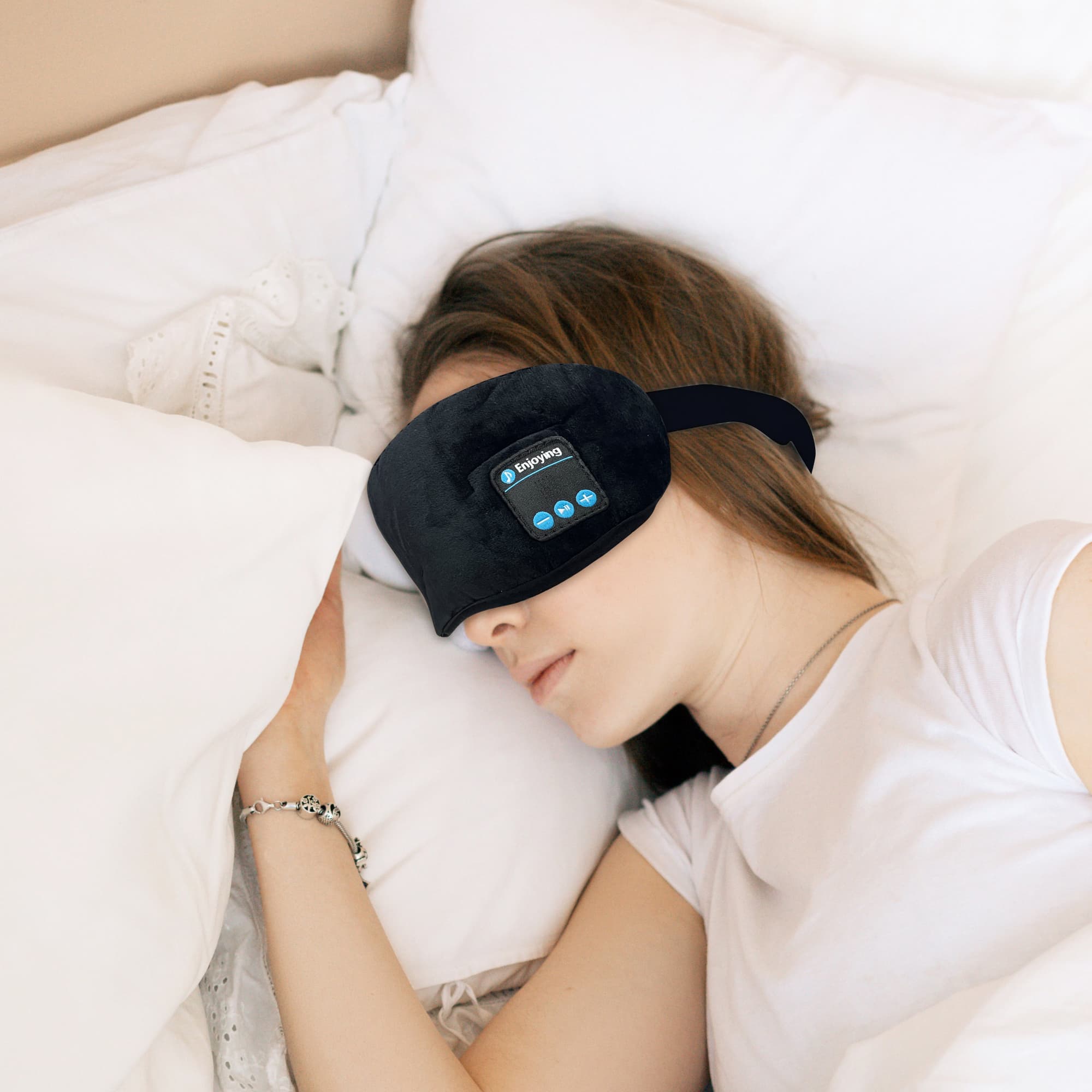 Bluetooth Sleep Headphones