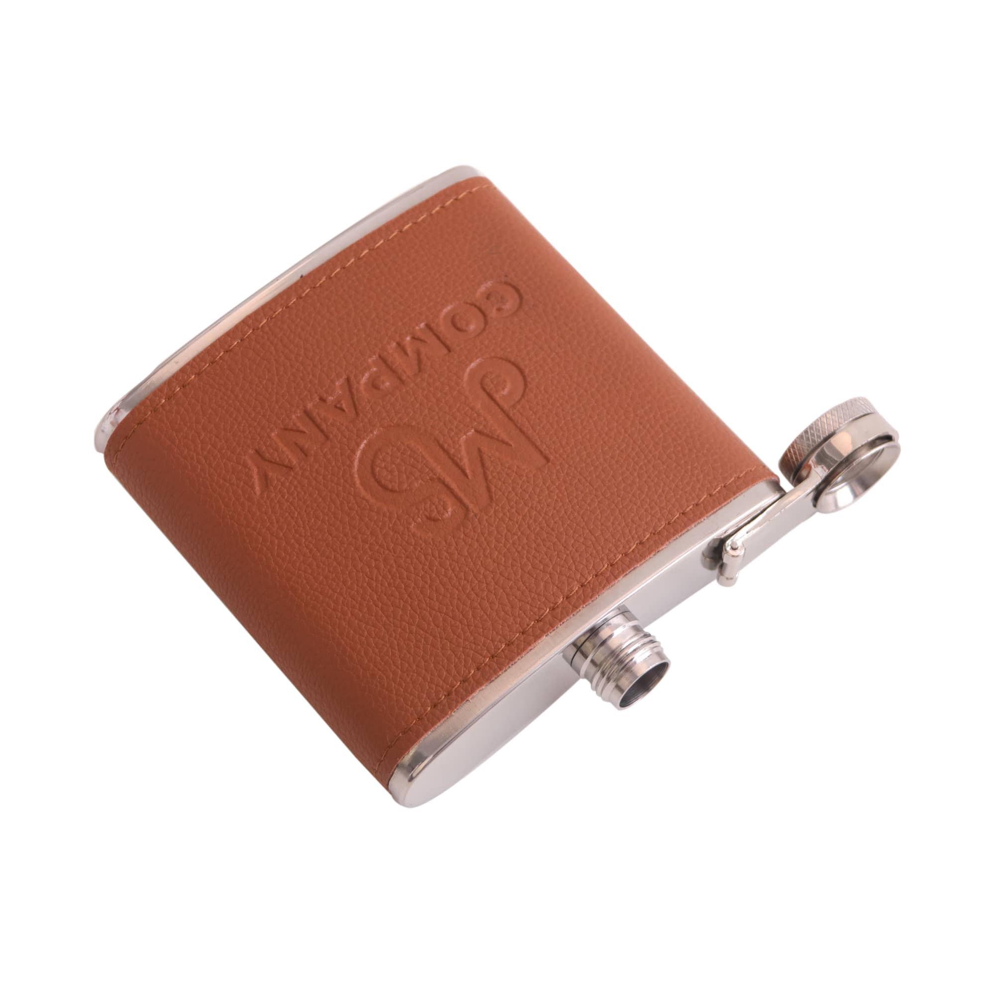 Classic Hip Flask