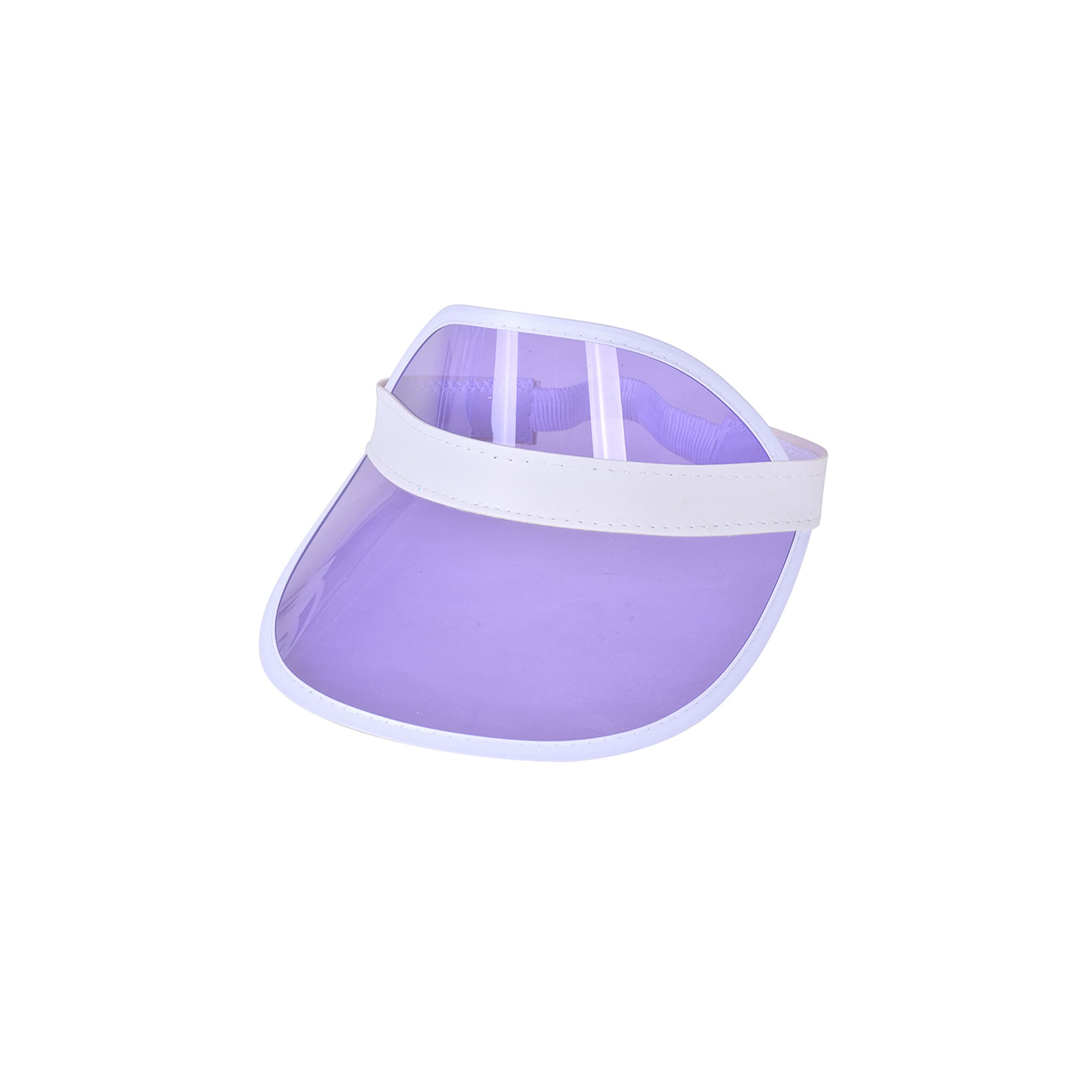 PVC Sunscreen Hat