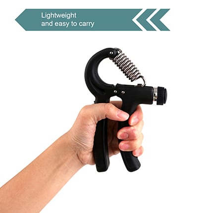 Powerful Adjustable Hand Grip