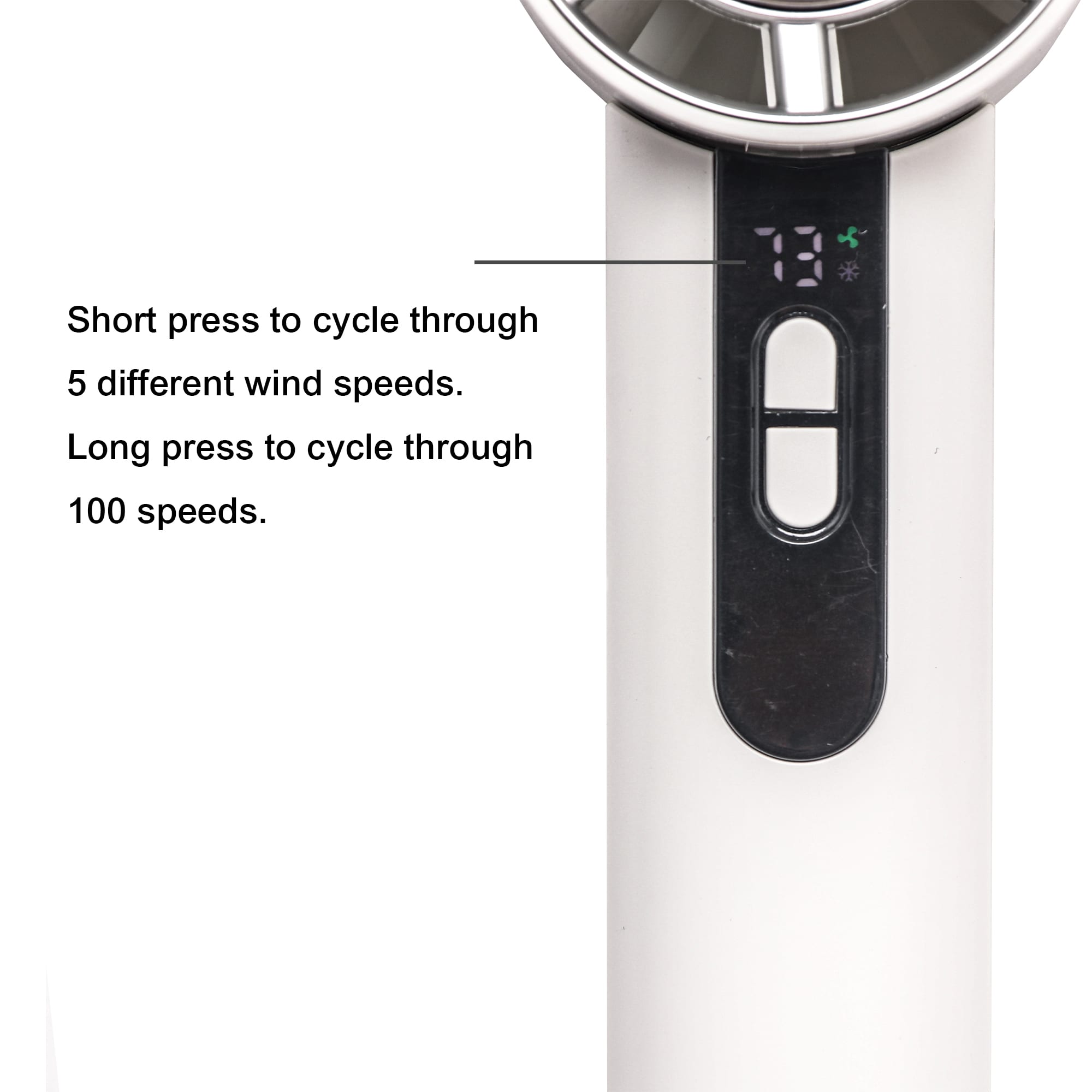 High Speed Cooling Fan