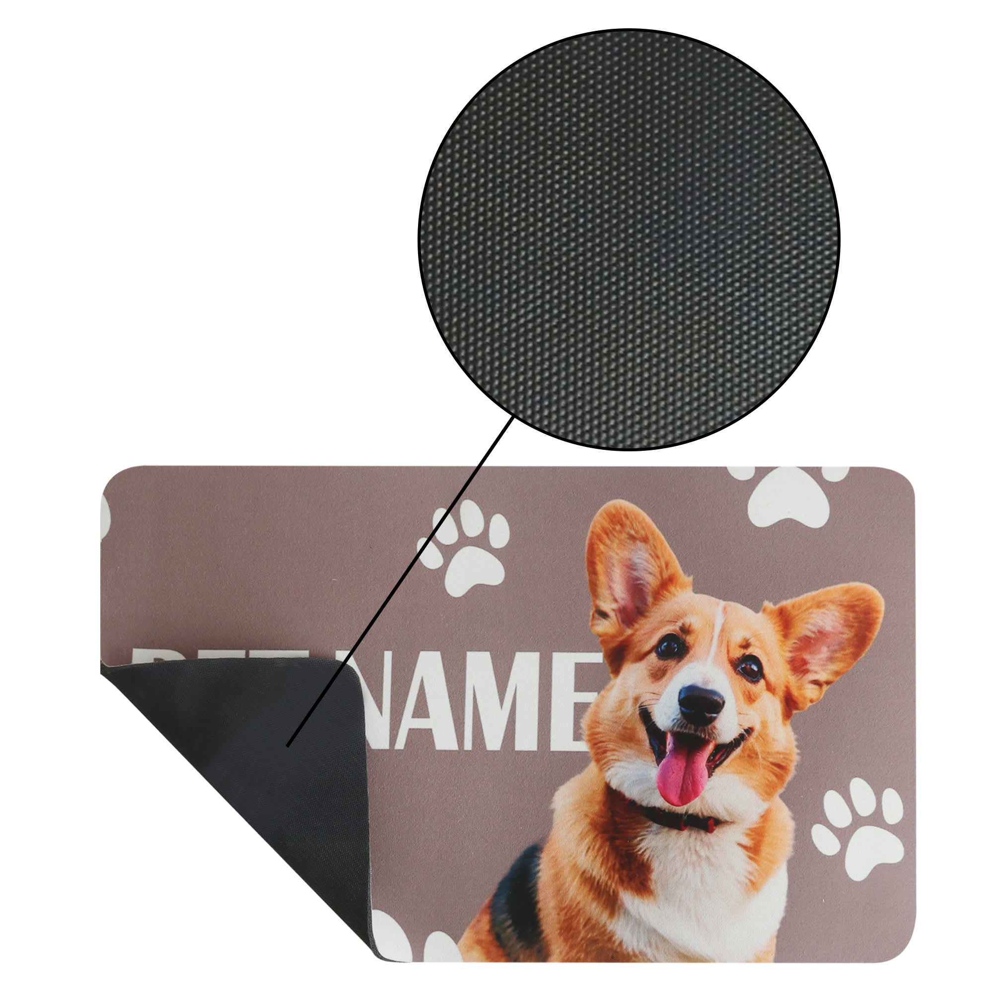 Pet Feeding Mat