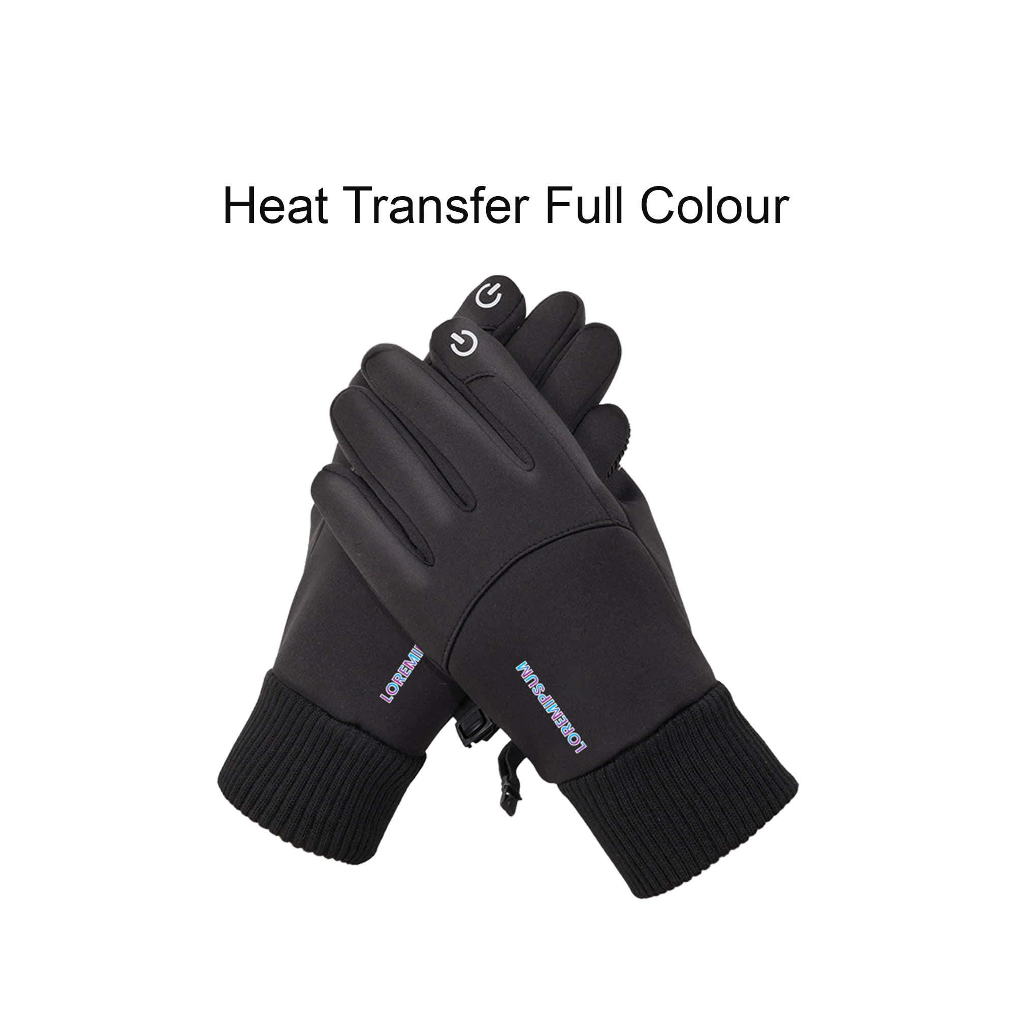 Touchscreen Winter Gloves