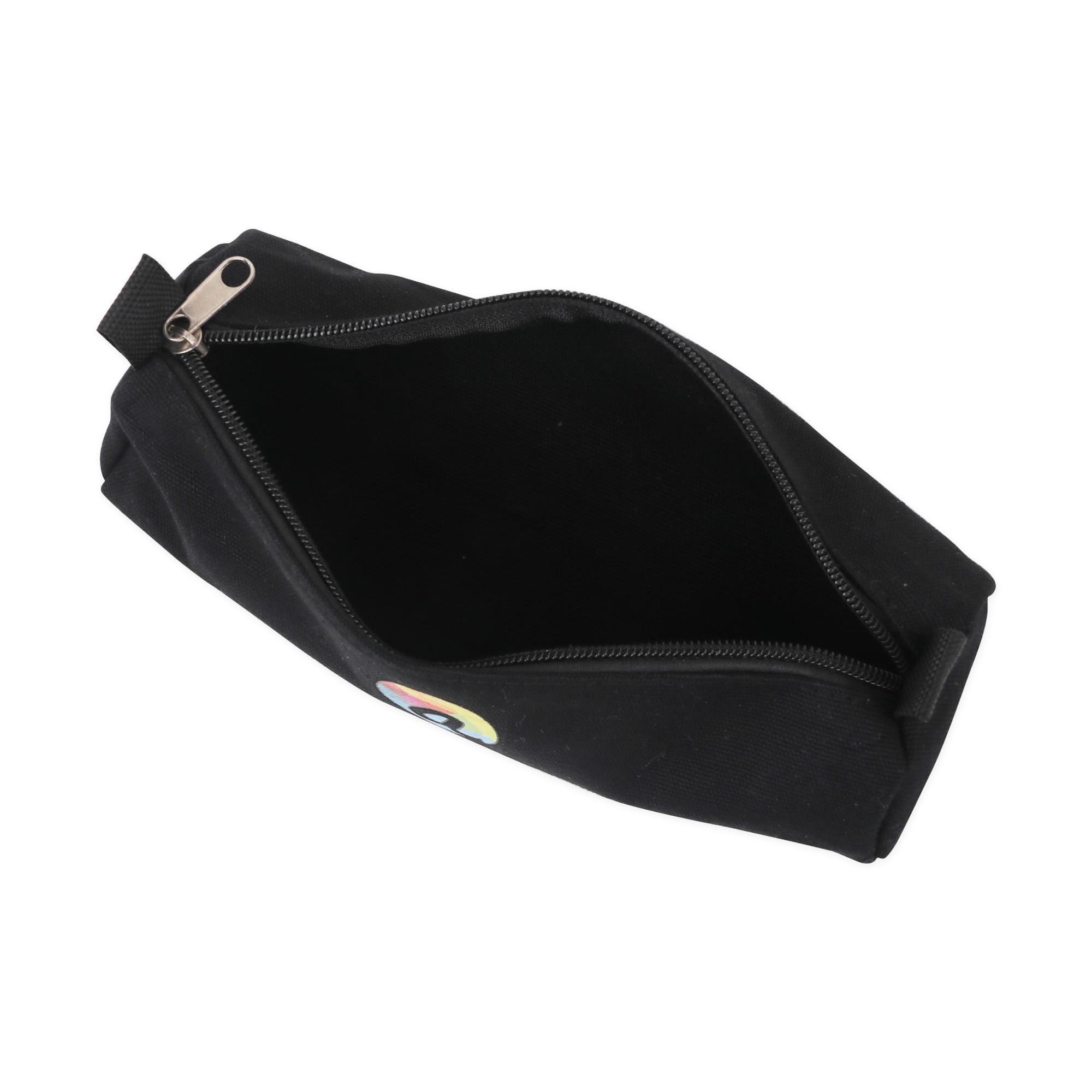 Canvas Pencil Case
