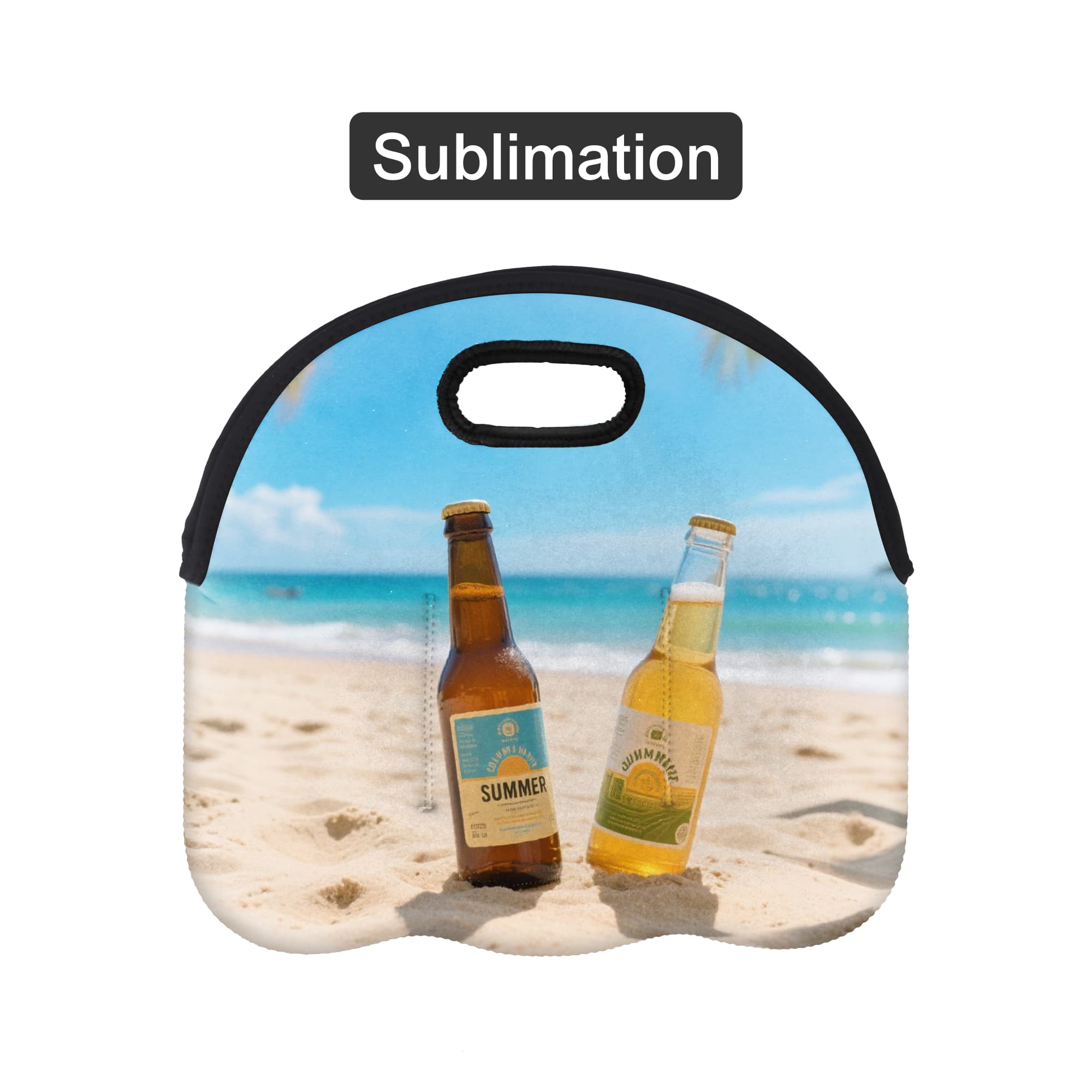 6 Bottle Cooler