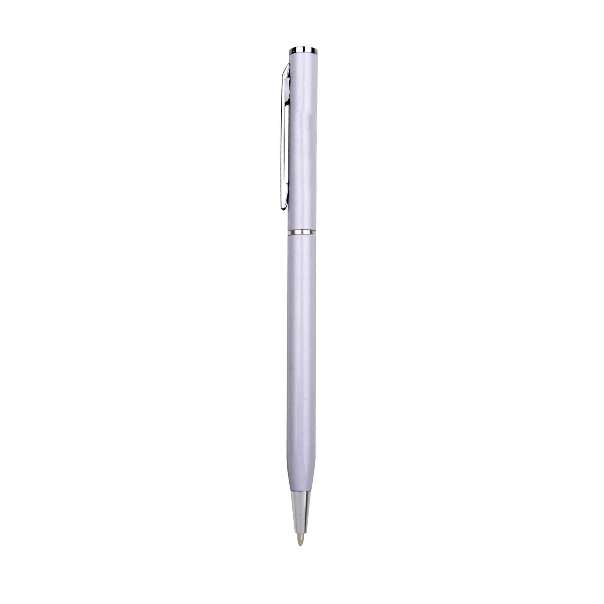 Aluminium Cross Pen