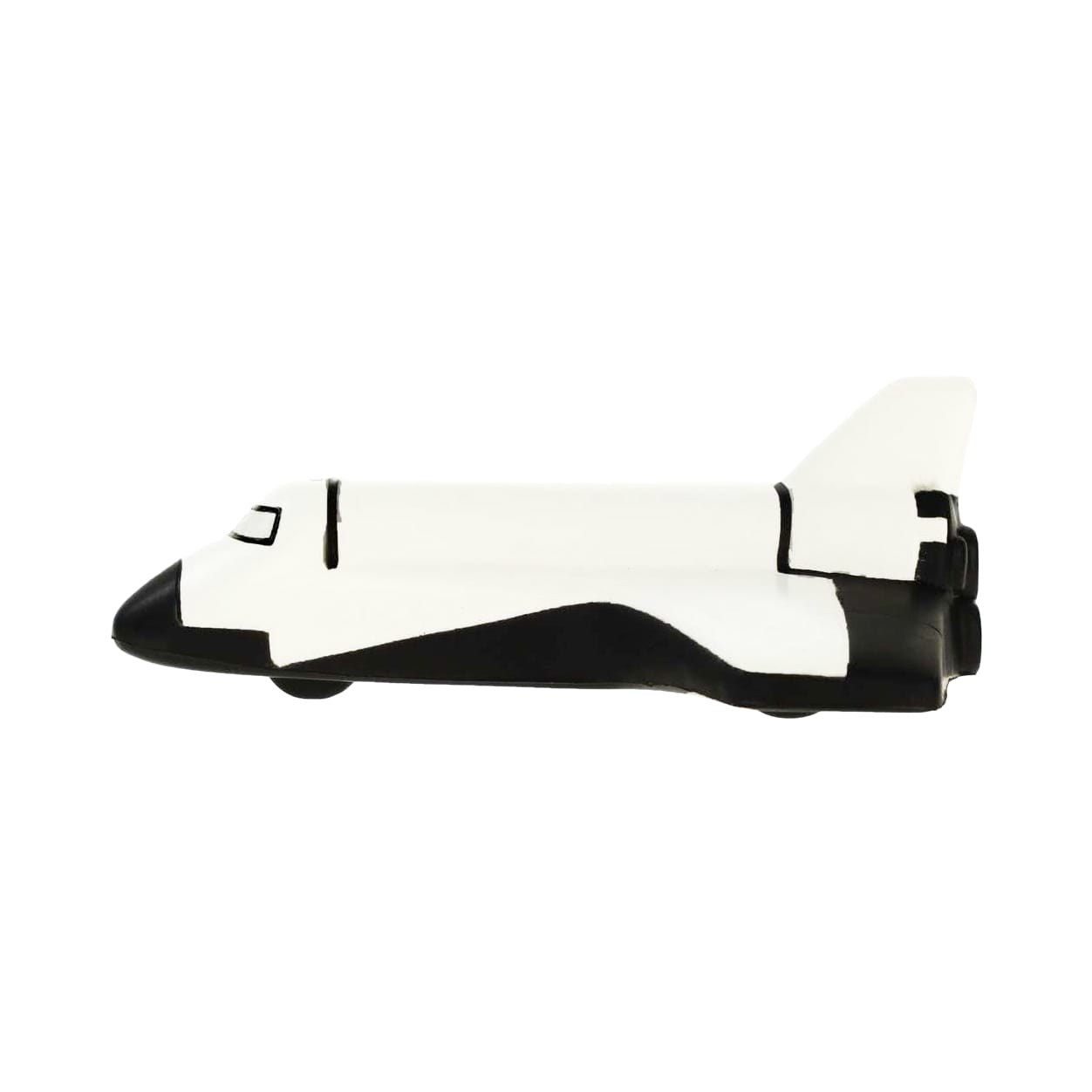 Shuttle Shape Stress Reliever