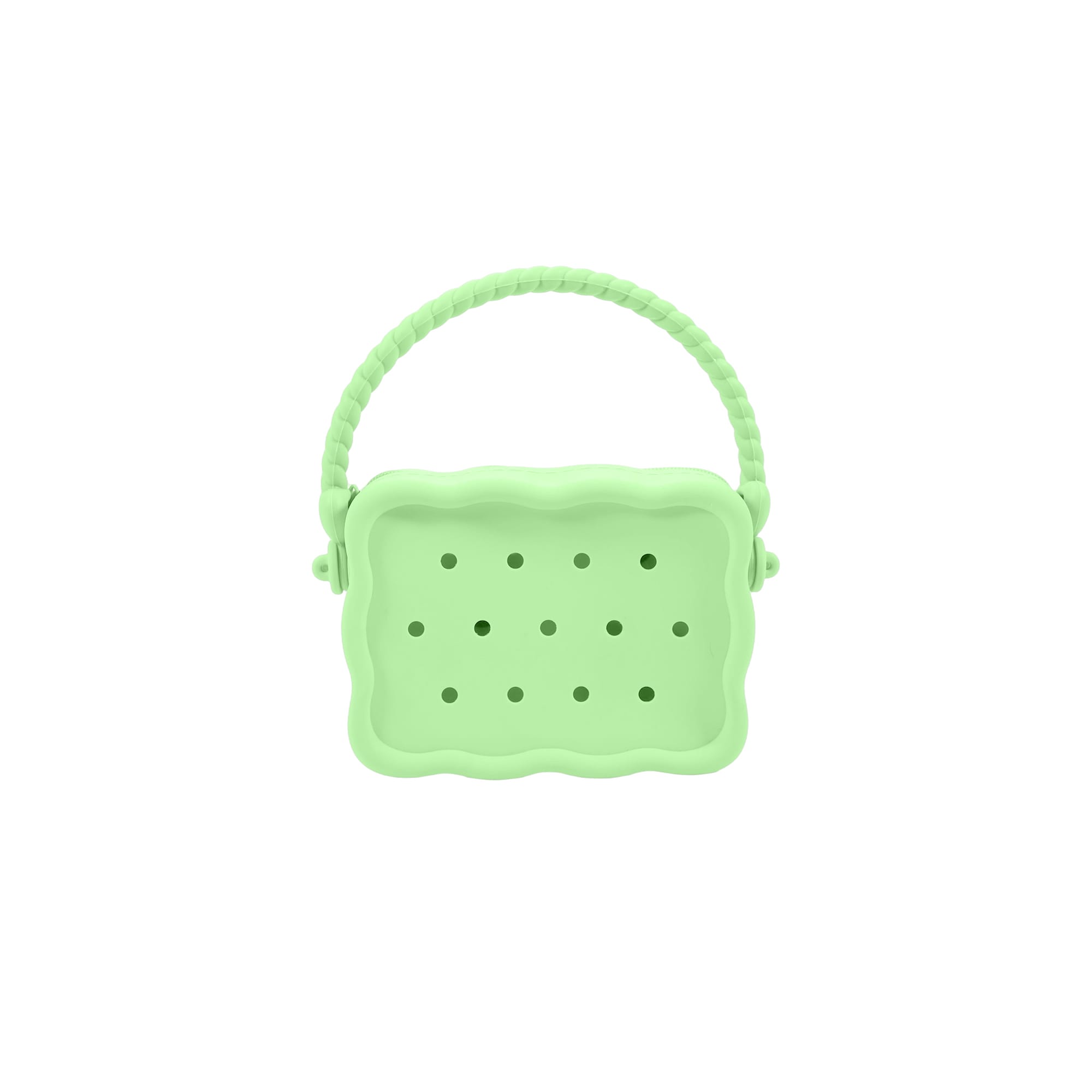 Silicone Holes Bag