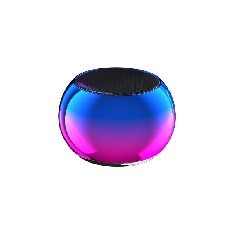 Mini Bass Wireless Speaker