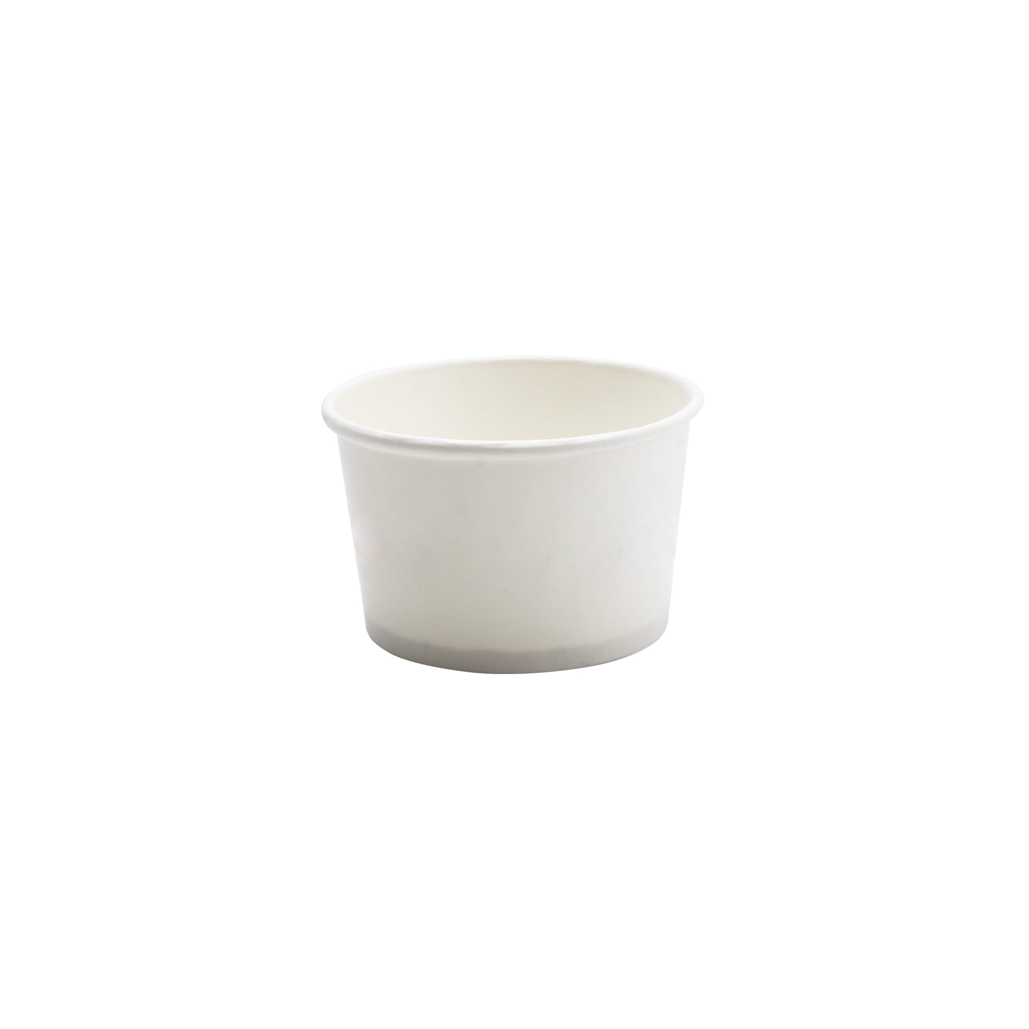 Custom Gelato Cups