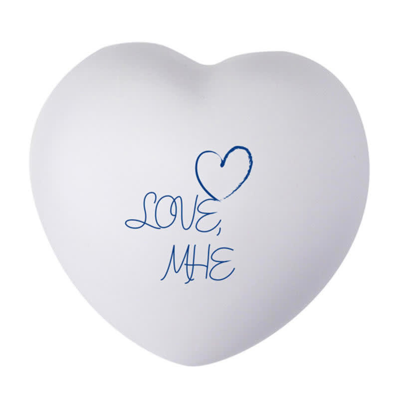 Heart Shape Stress Reliever