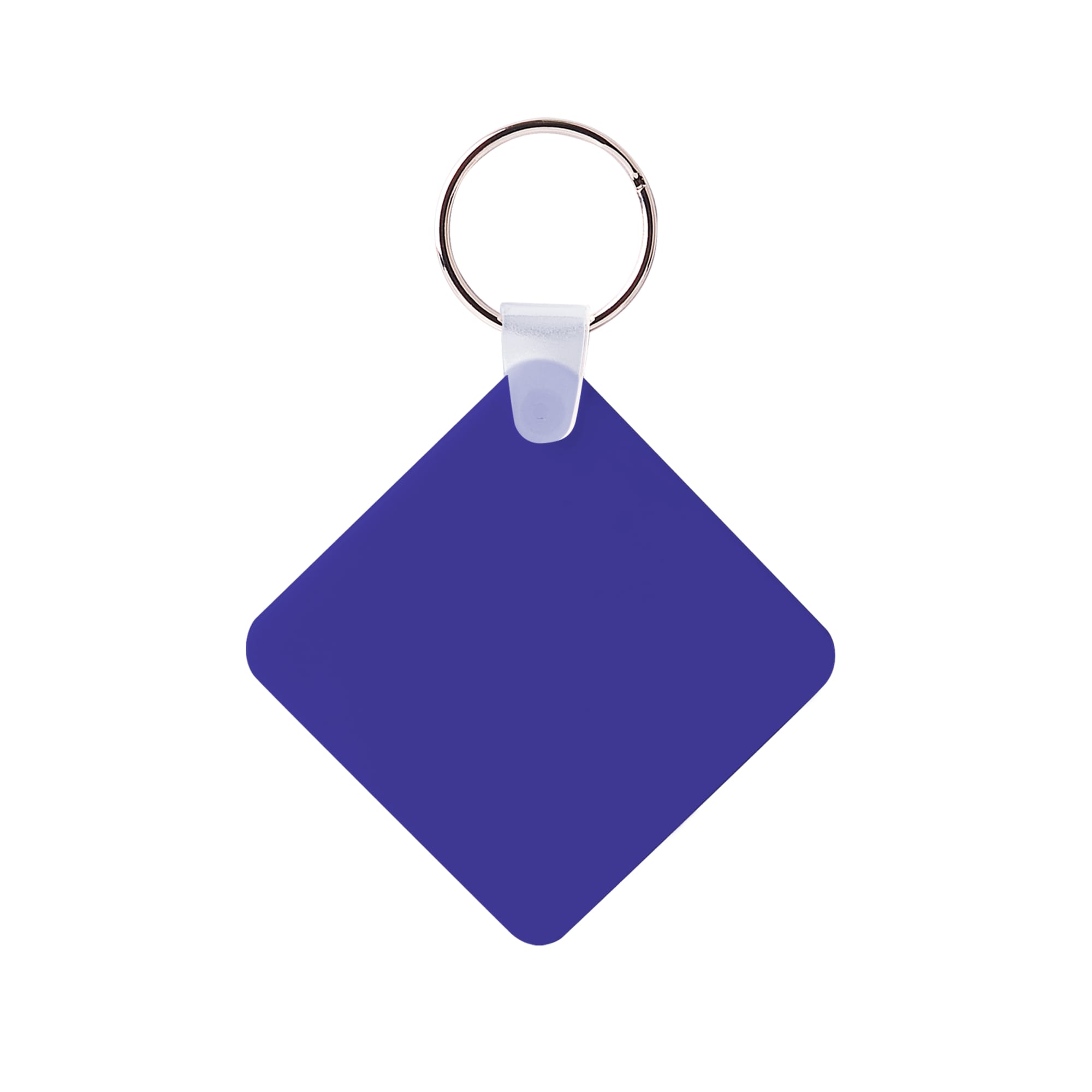 Square Durasoft Keyring