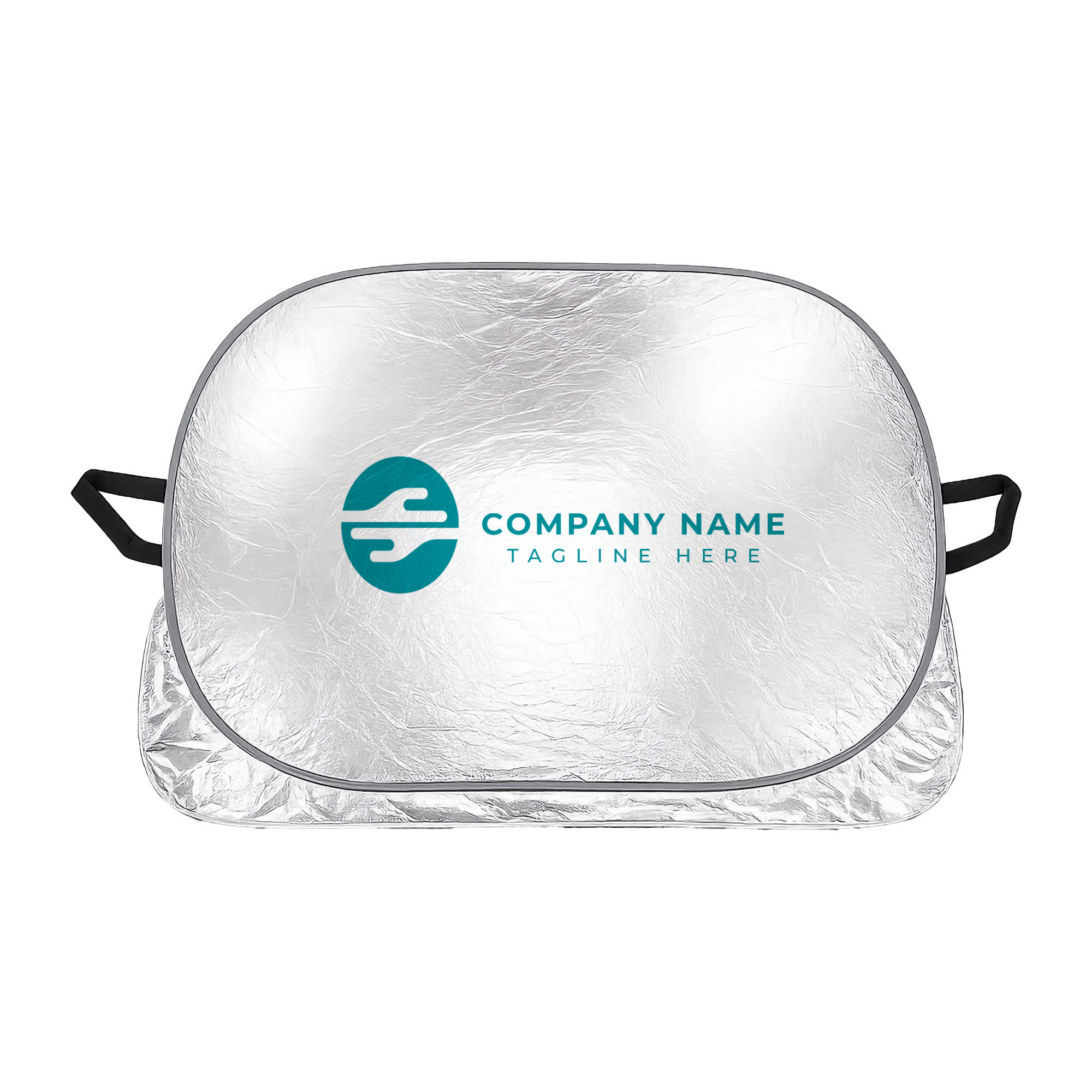 Aluminum Car Snow Cover