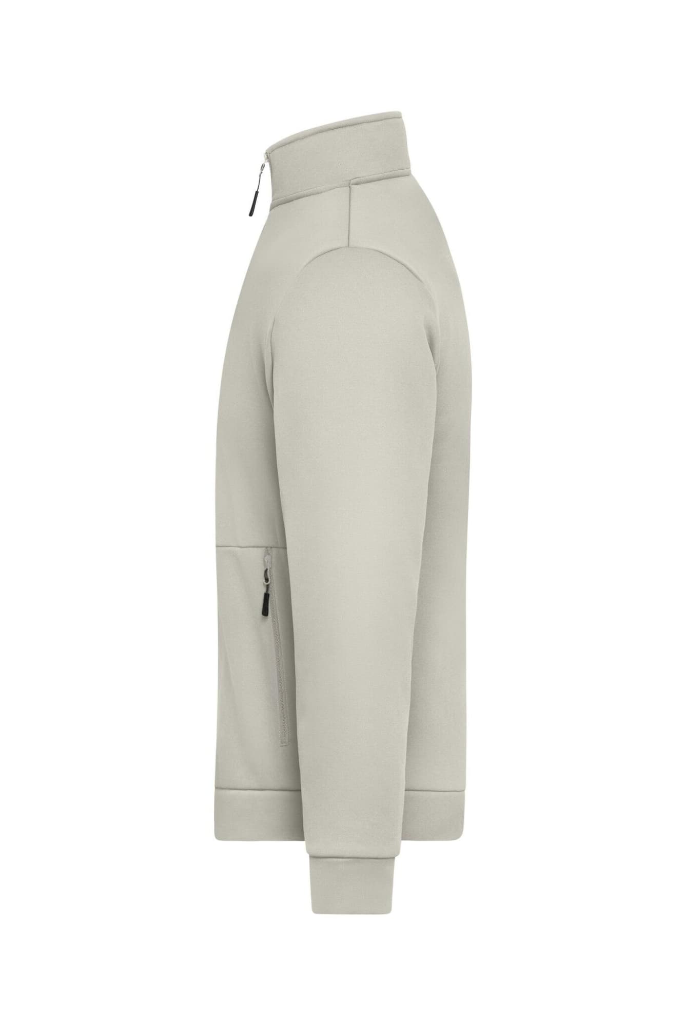 Workwear Fleece Jacket