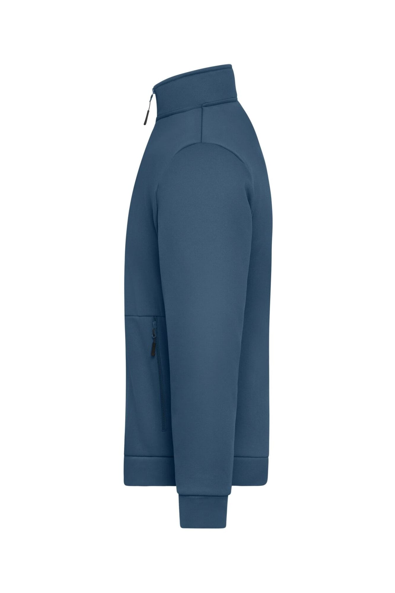 Workwear Fleece Jacket