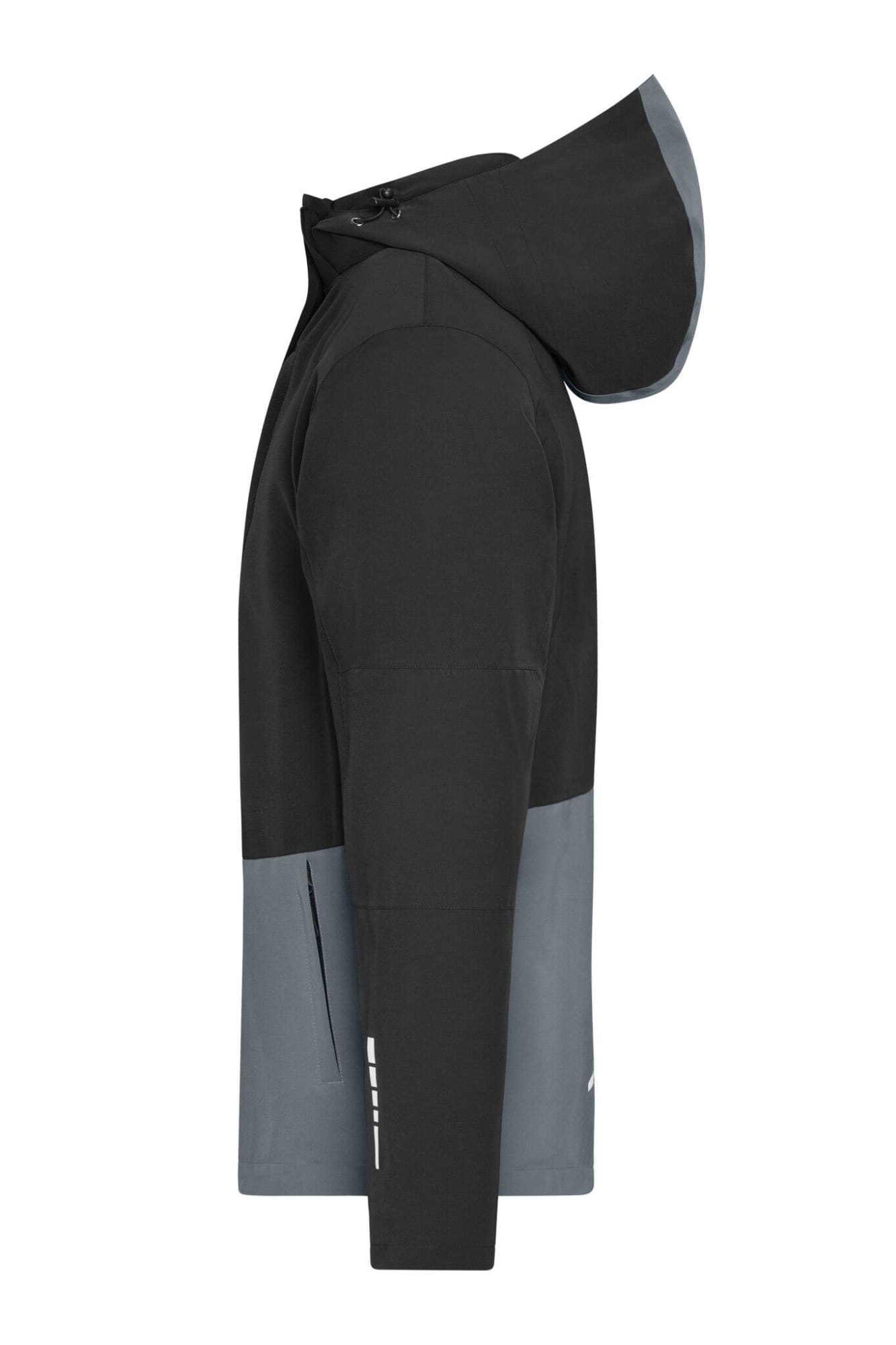 Workwear Hardshell Rainjacket