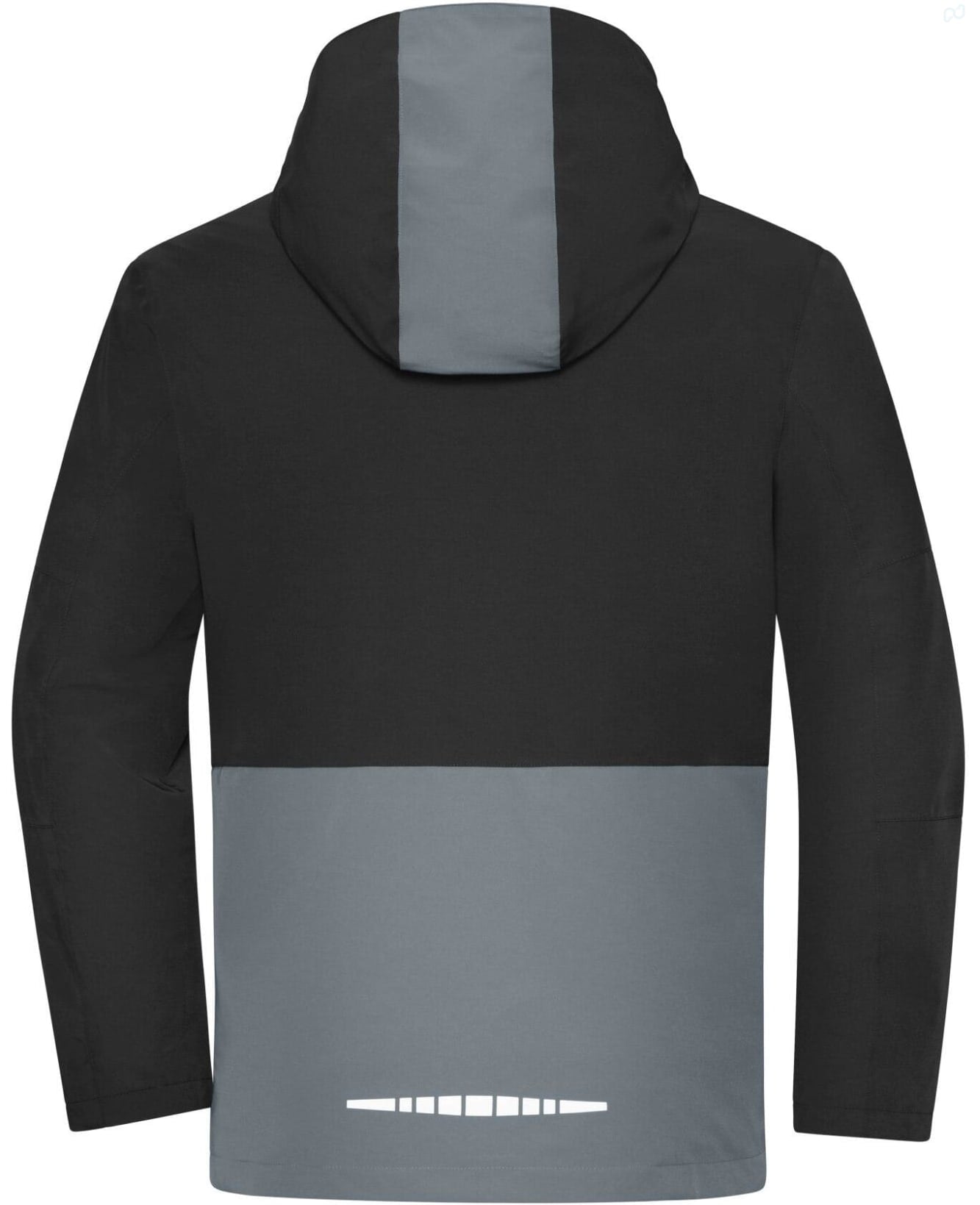 Workwear Hardshell Rainjacket