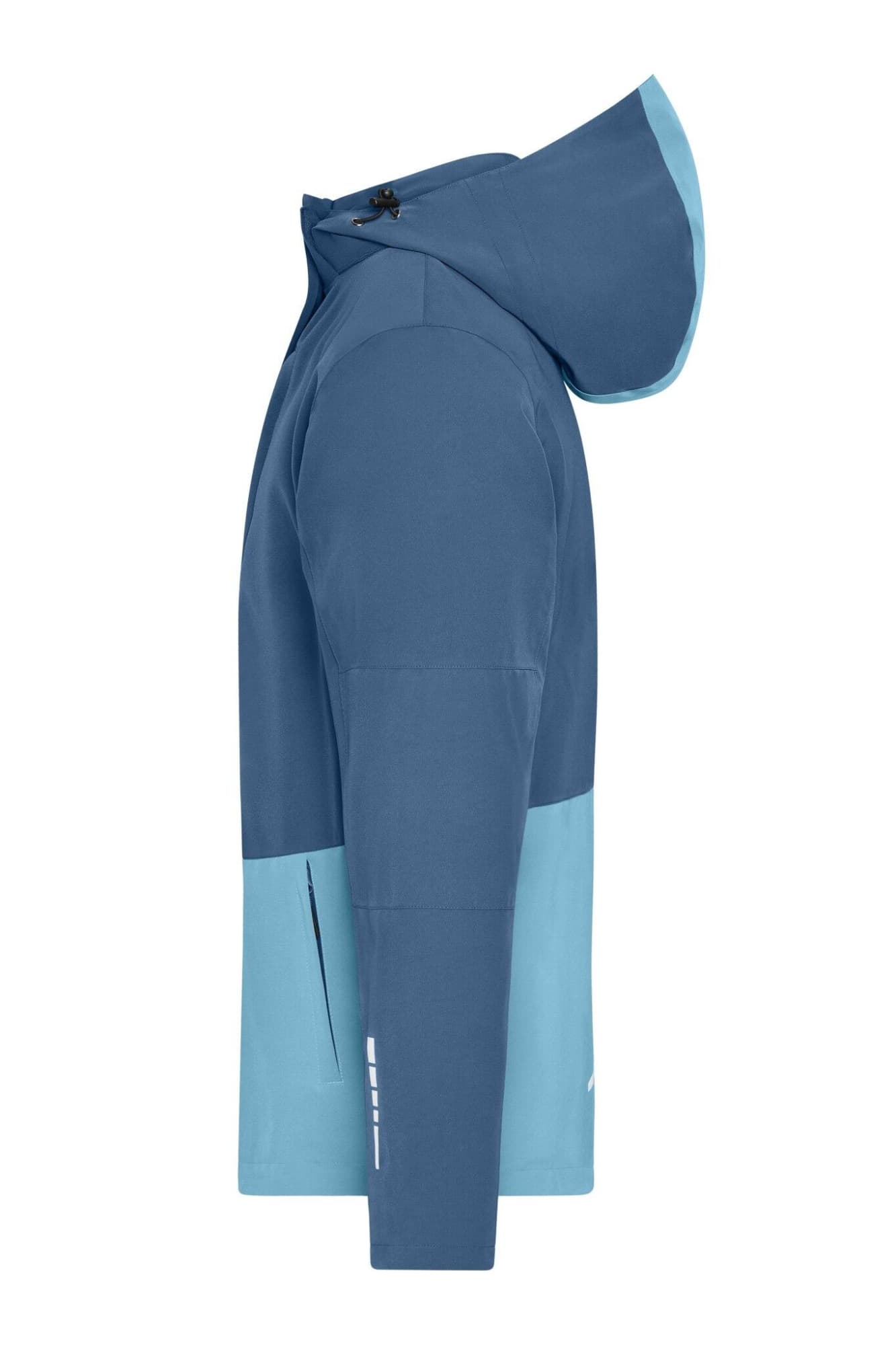 Workwear Hardshell Rainjacket