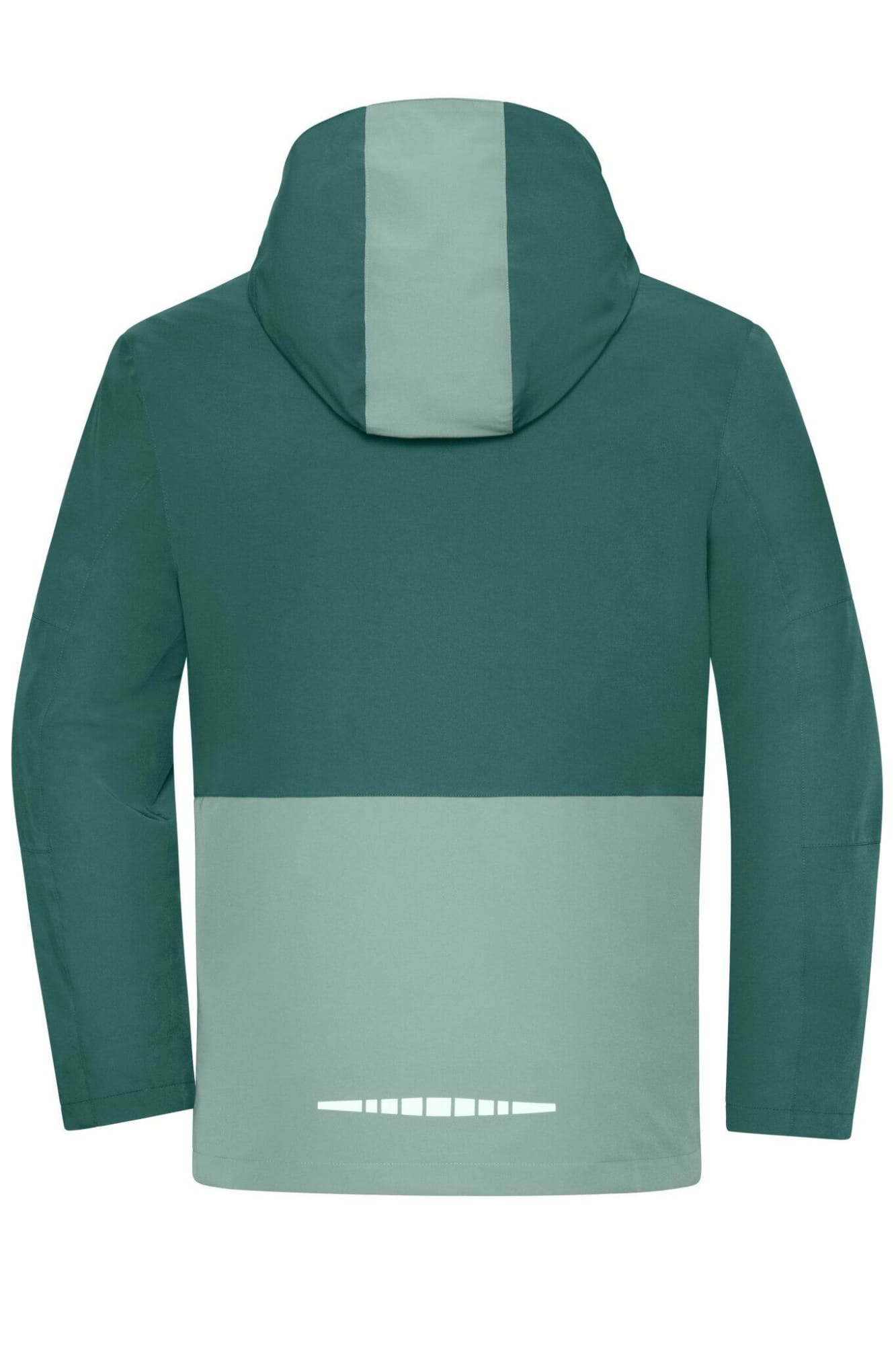 Workwear Hardshell Rainjacket