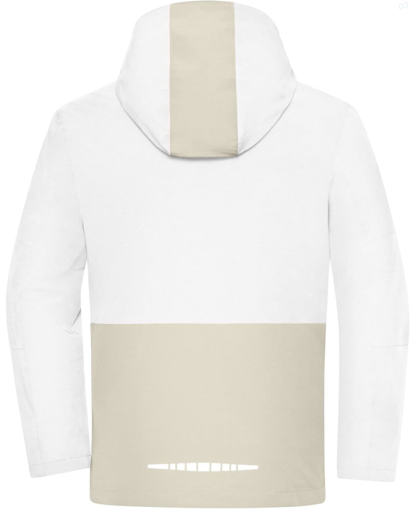 Workwear Hardshell Rainjacket