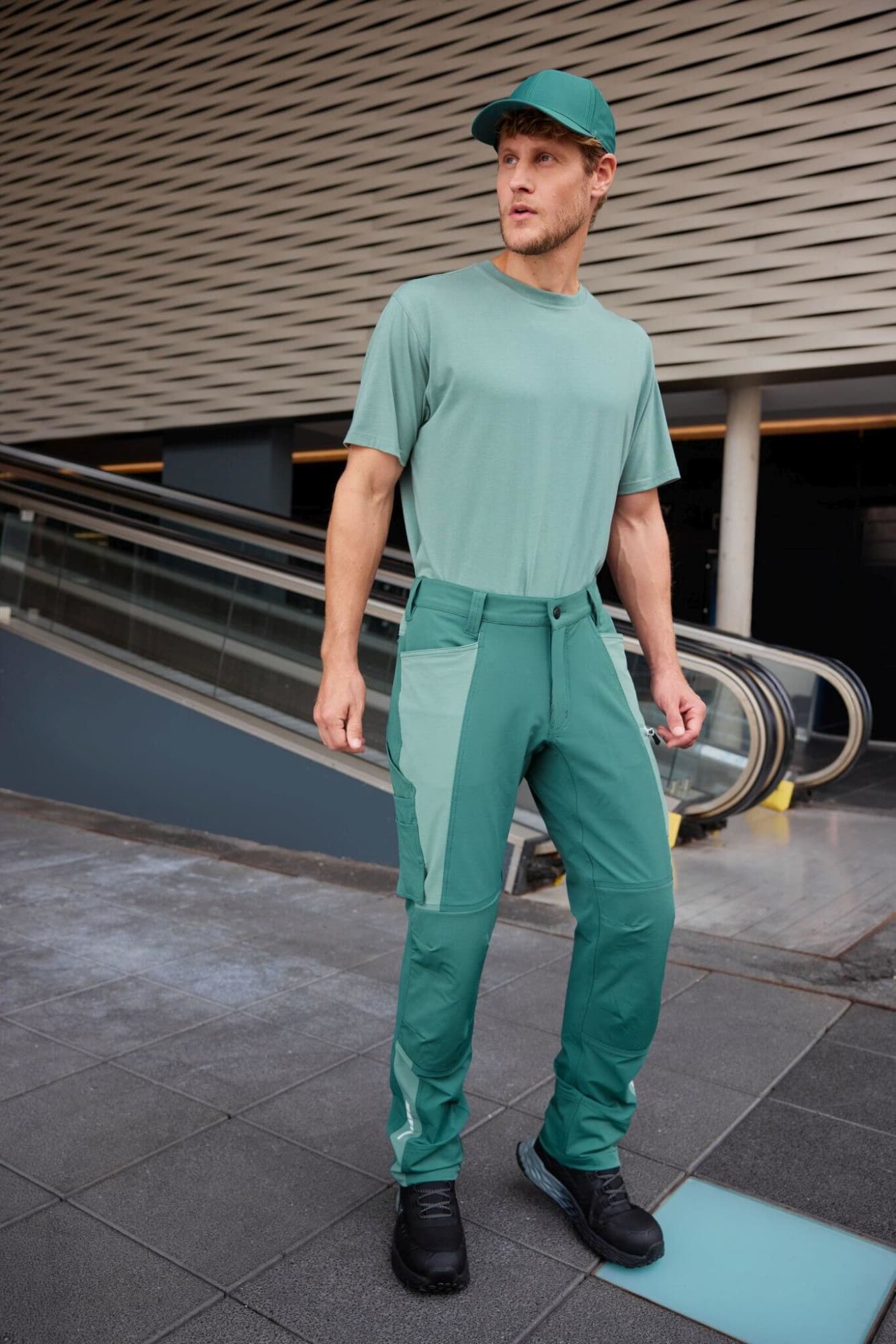 Workwear Pants (All-Season)