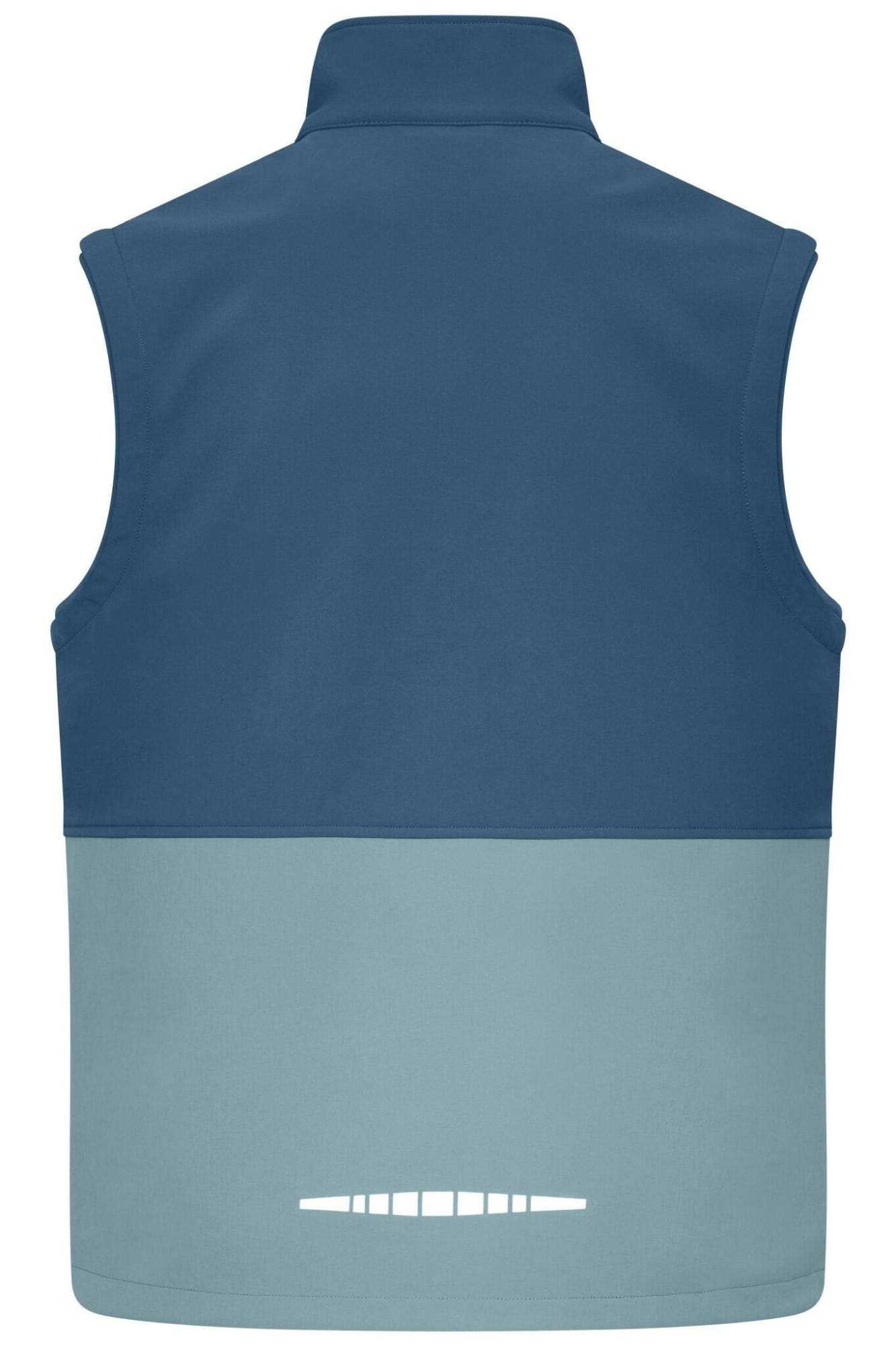 Workwear Softshell Vest