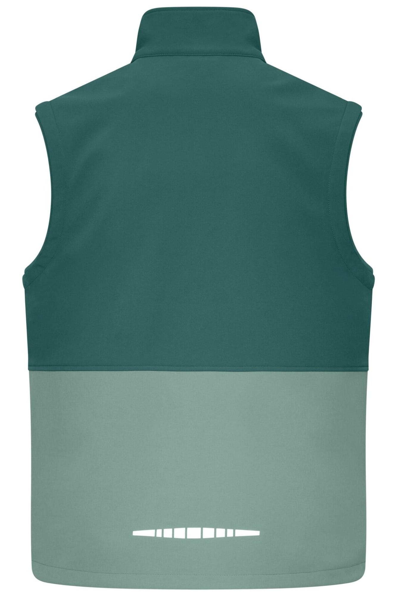 Workwear Softshell Vest