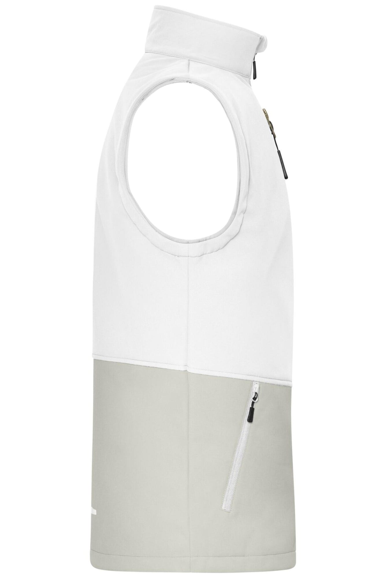 Workwear Softshell Vest