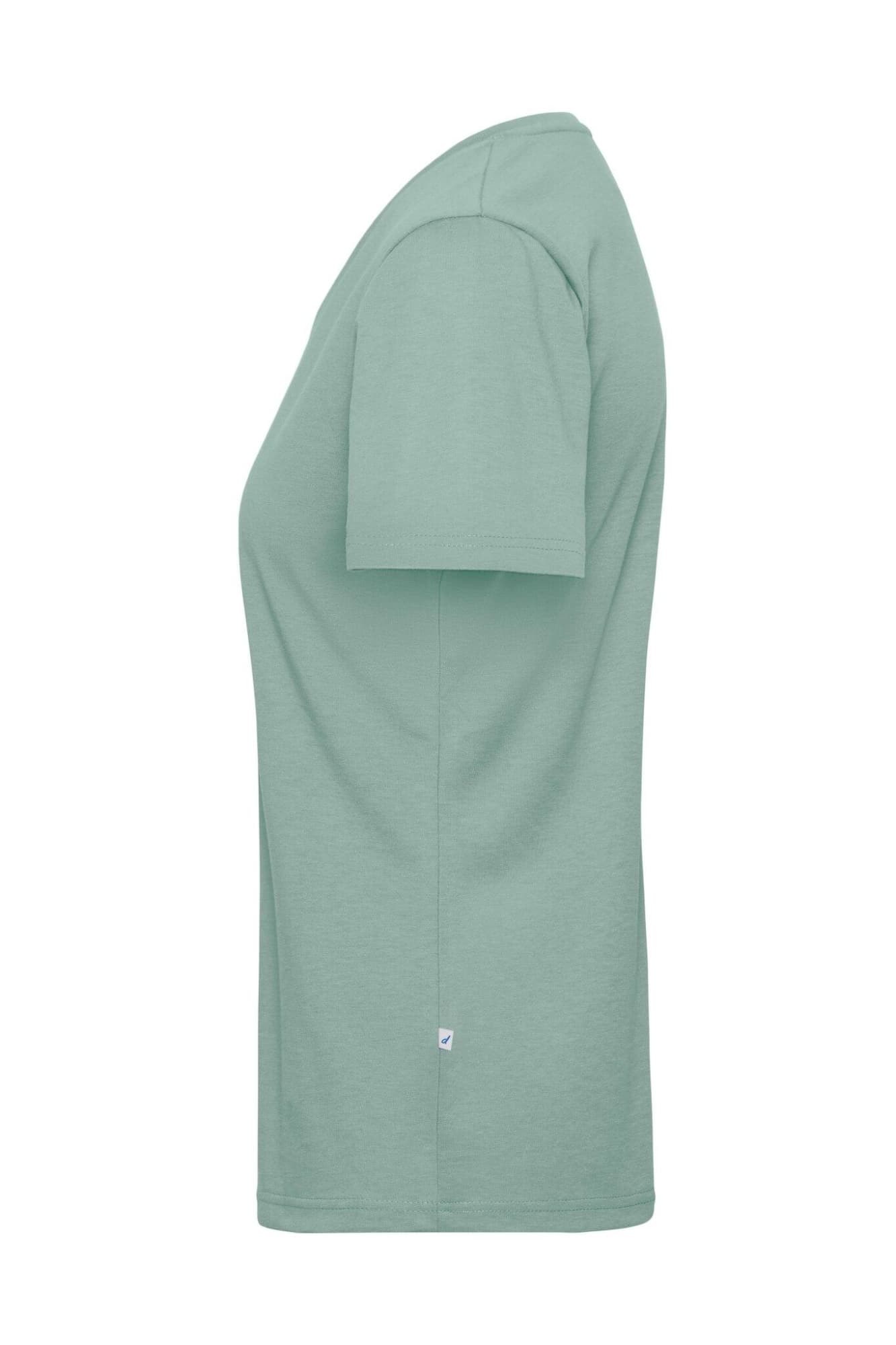 Ladies BIO Workwear T-Shirt