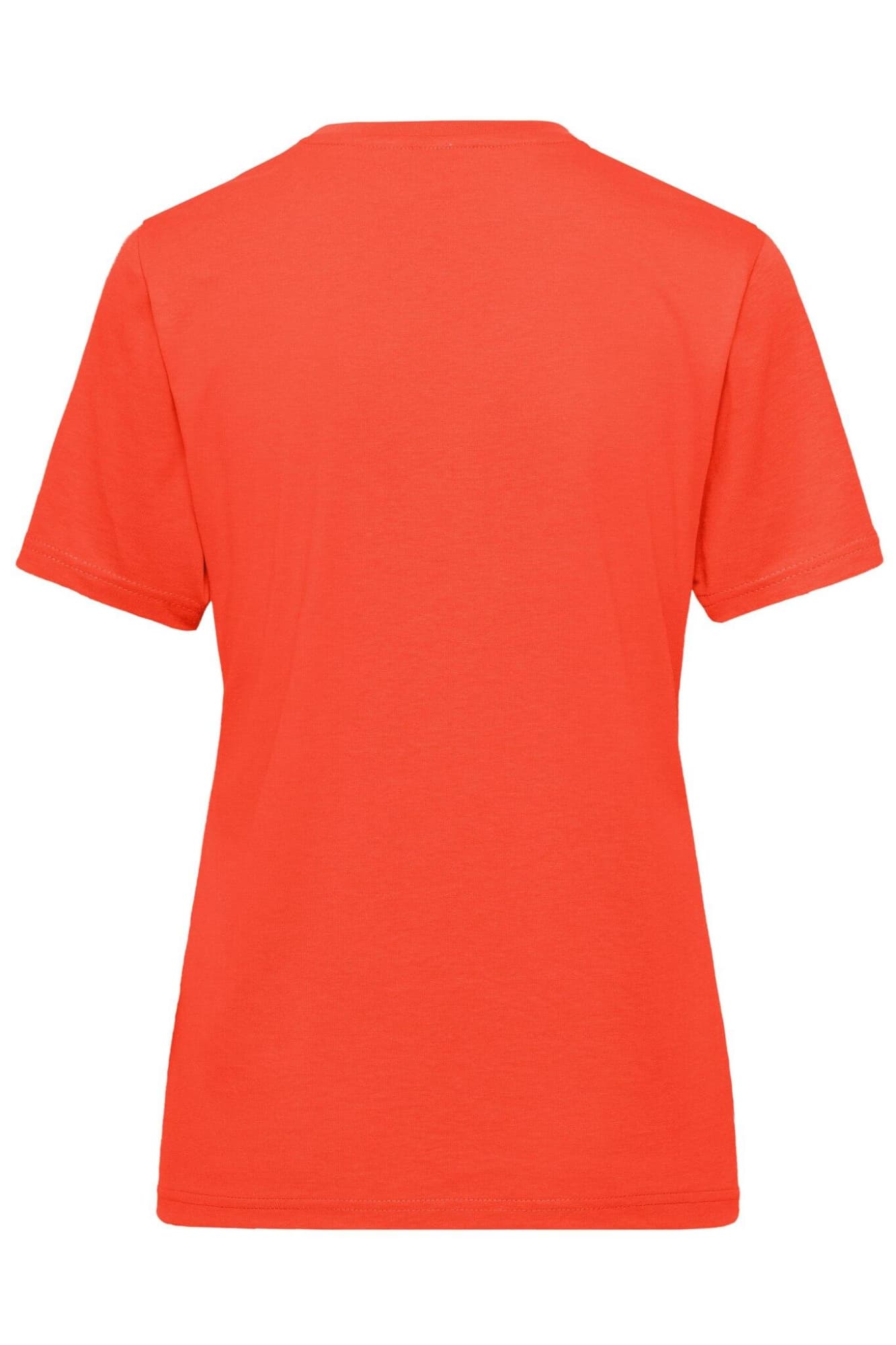 Ladies BIO Workwear T-Shirt