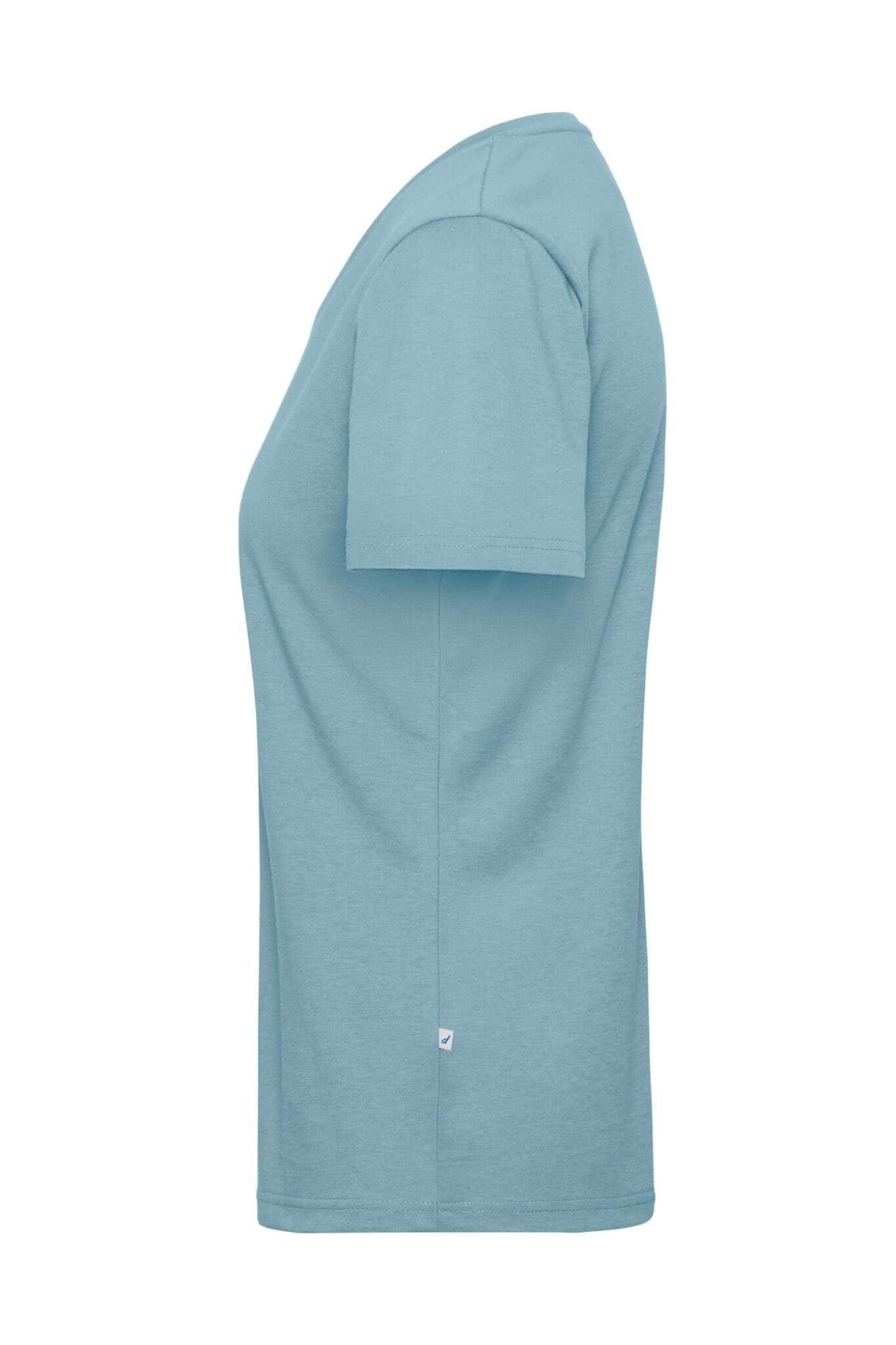 Ladies BIO Workwear T-Shirt