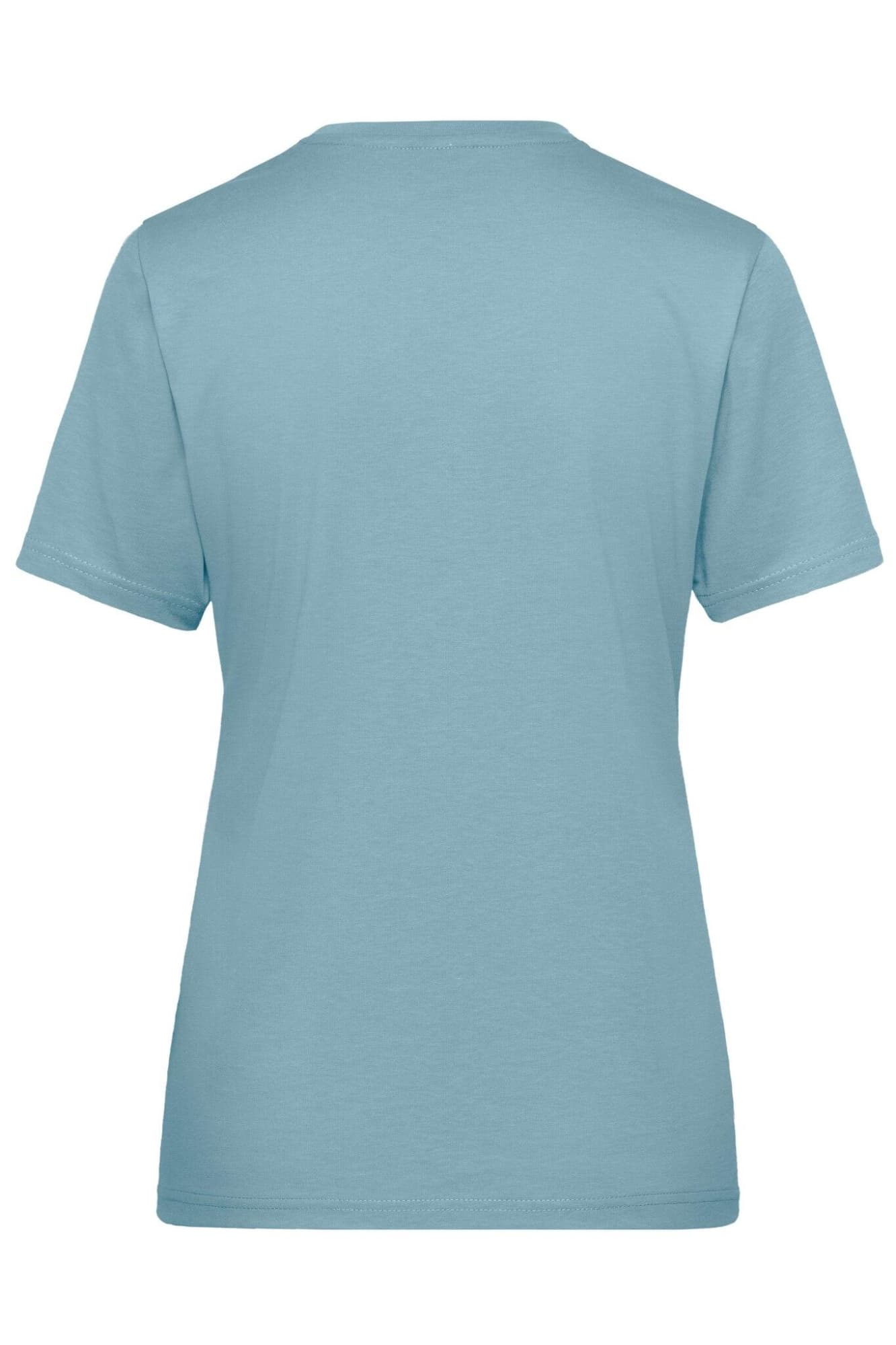 Ladies BIO Workwear T-Shirt