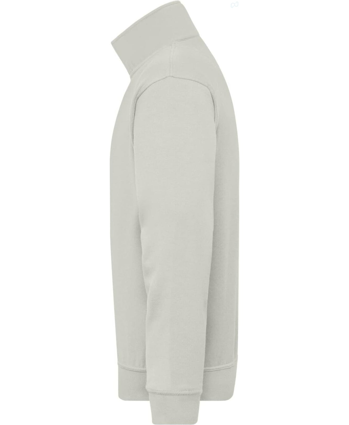 Workwear Half Zip Sweat