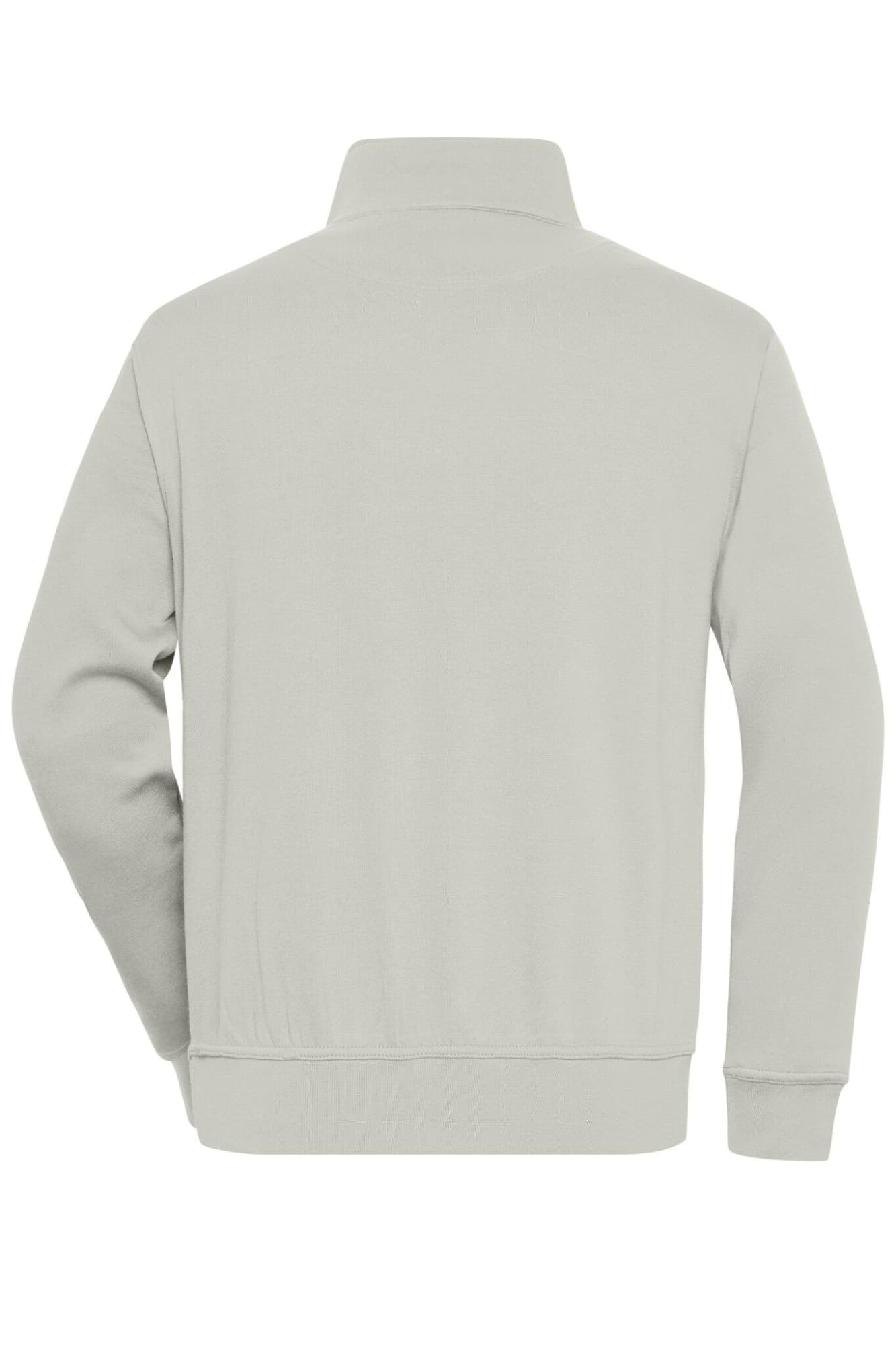Workwear Half Zip Sweat