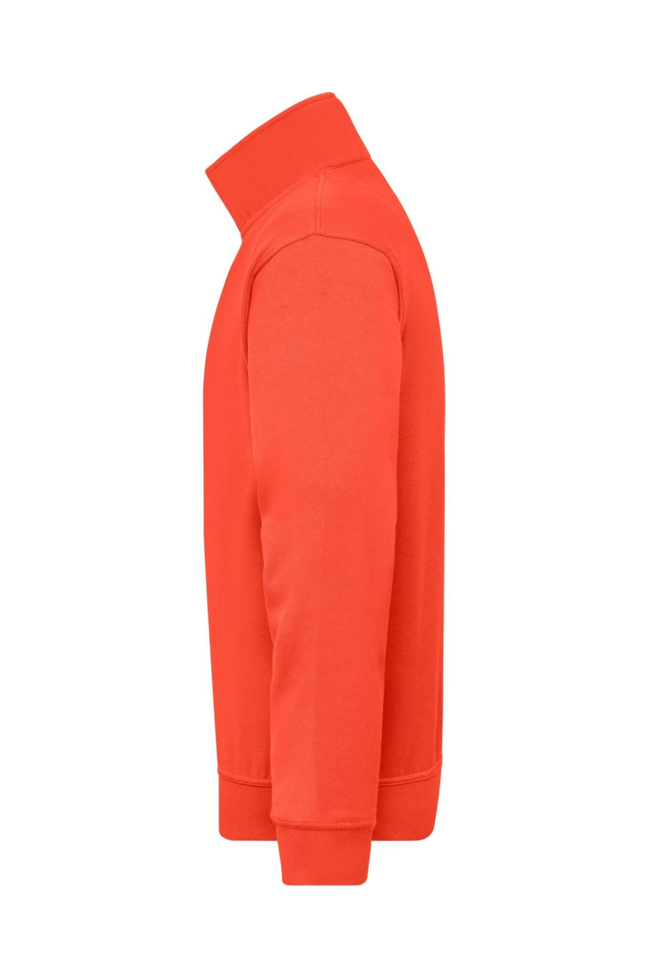 Workwear Half Zip Sweat