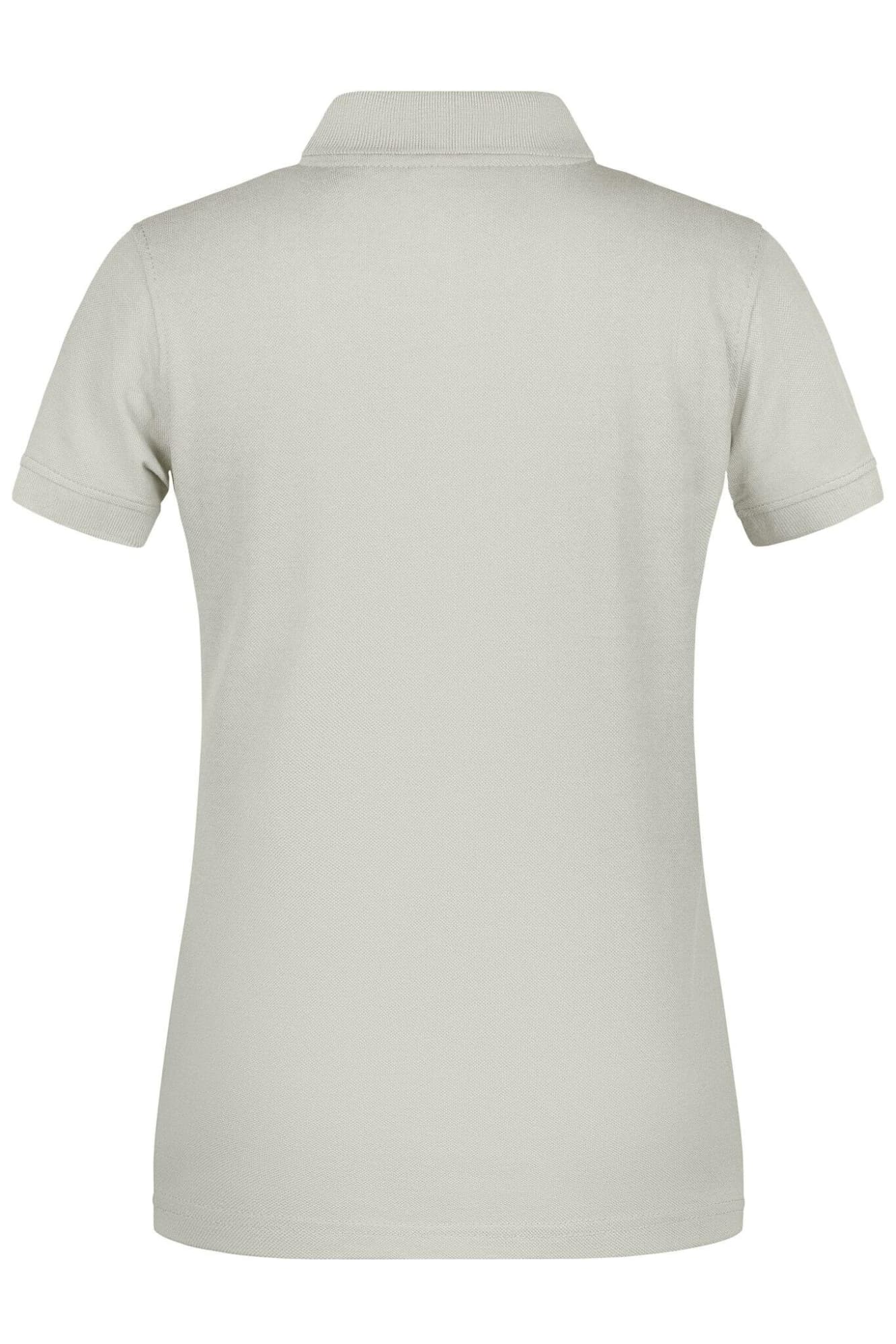 Ladies BIO Workwear Polo