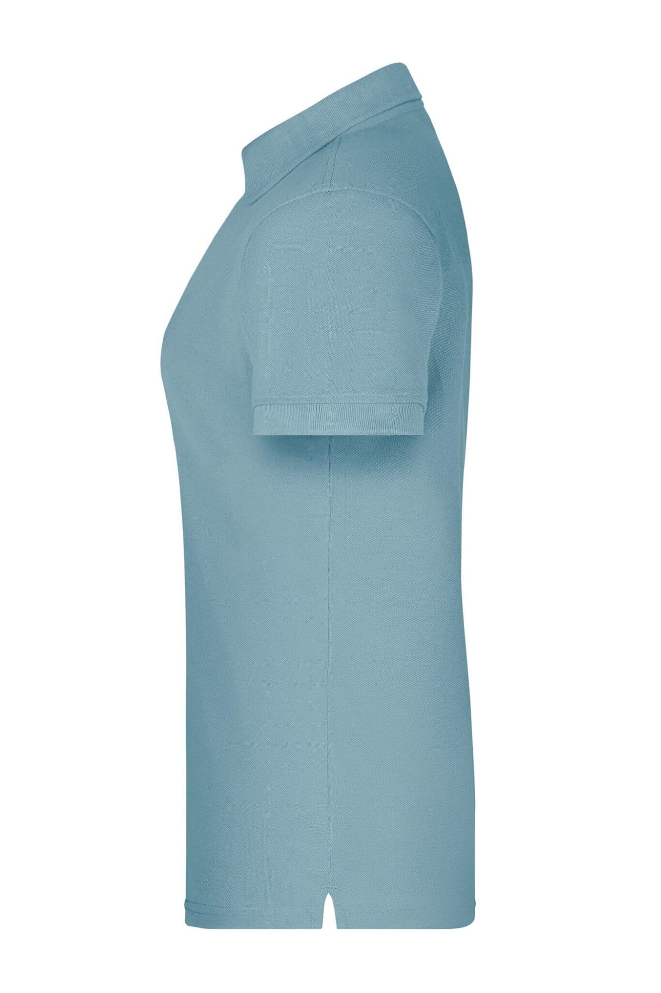 Ladies BIO Workwear Polo