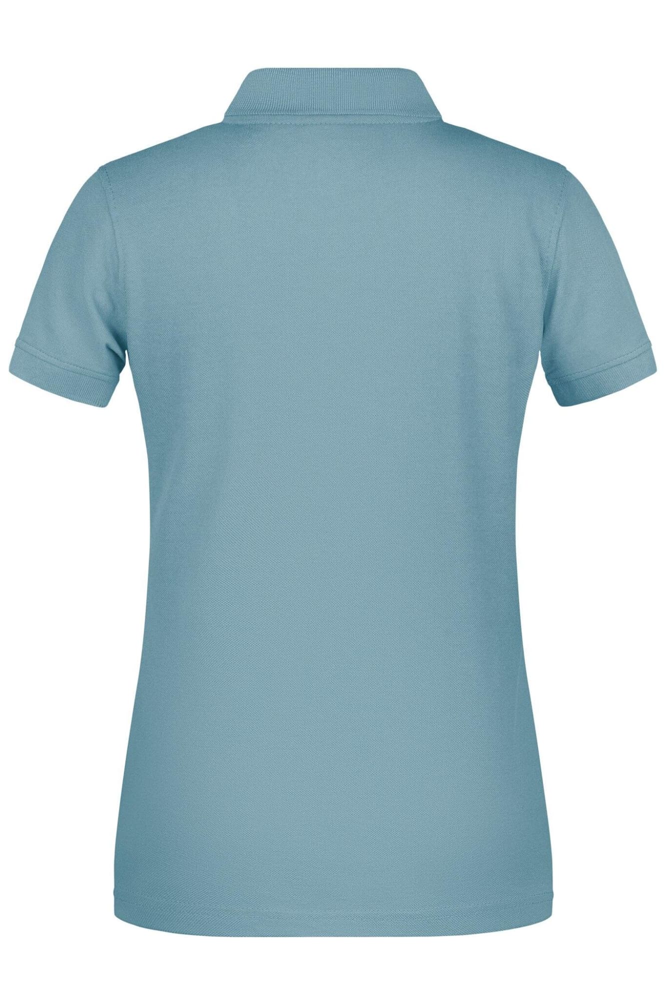 Ladies BIO Workwear Polo