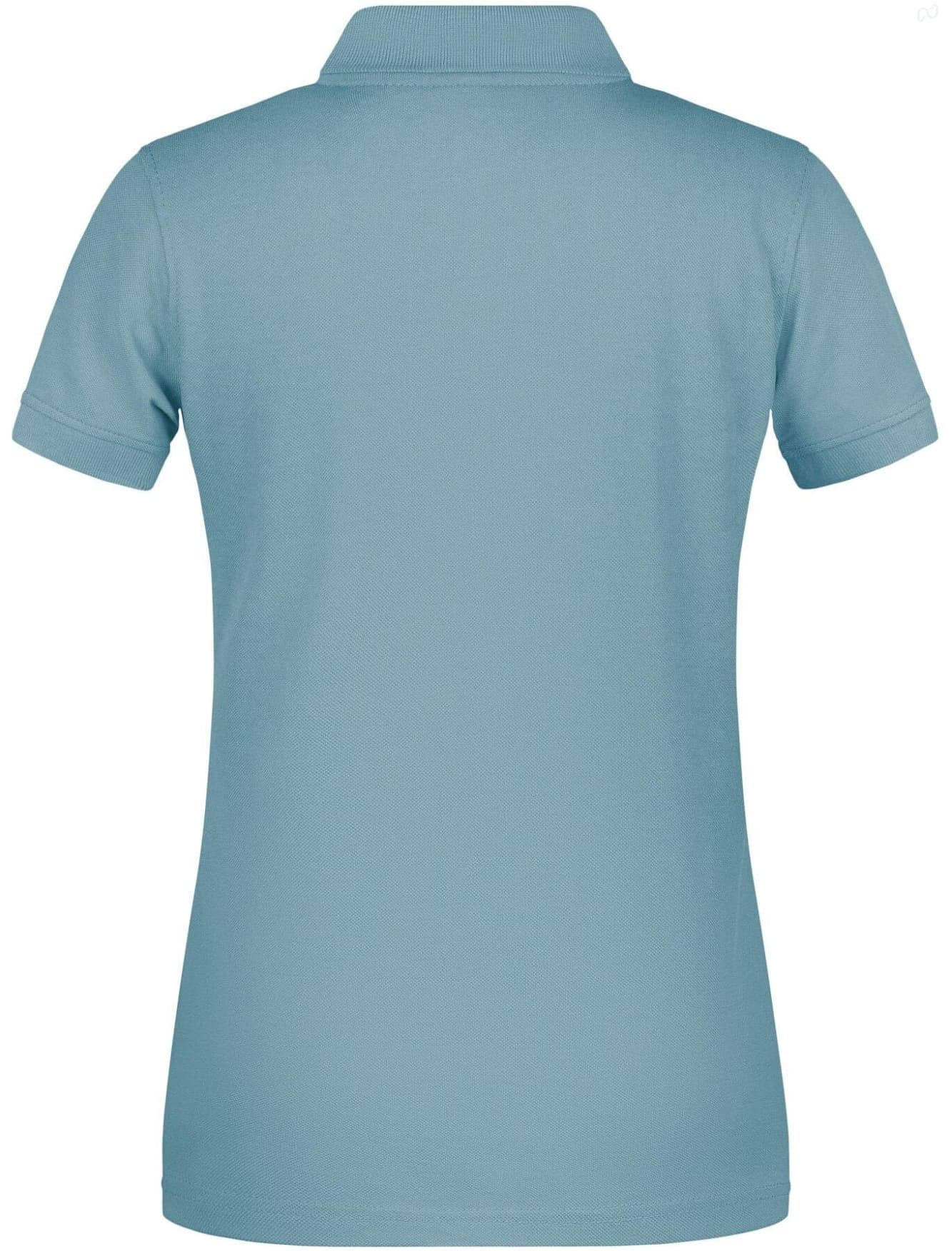 Ladies BIO Workwear Polo