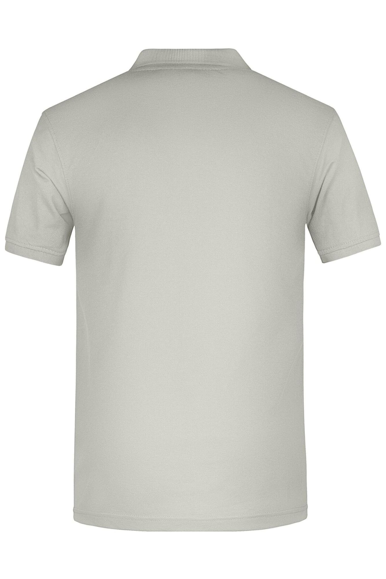 Mens BIO Workwear Polo