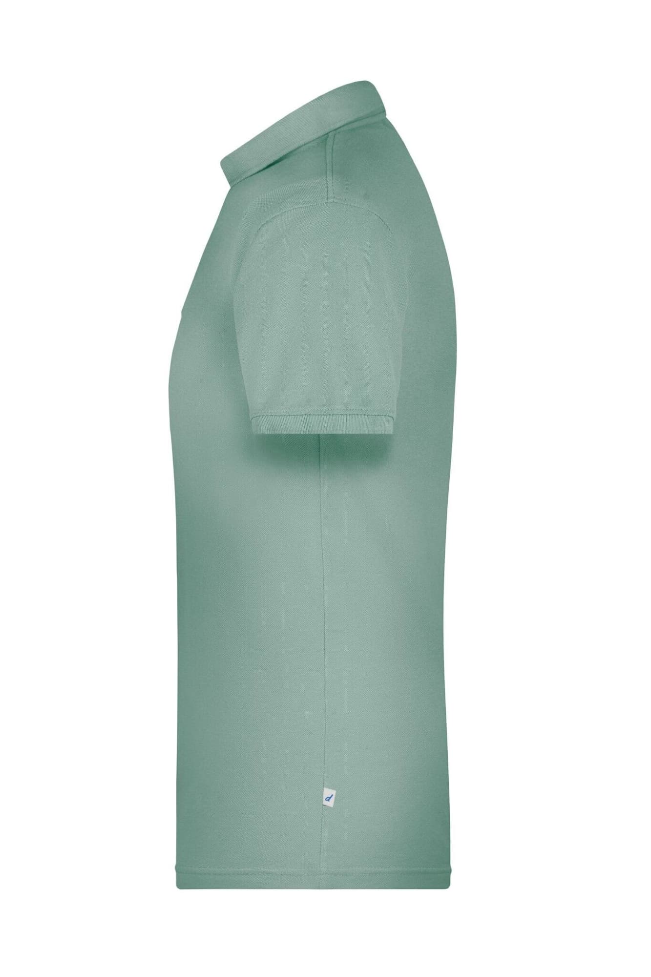 Mens BIO Workwear Polo