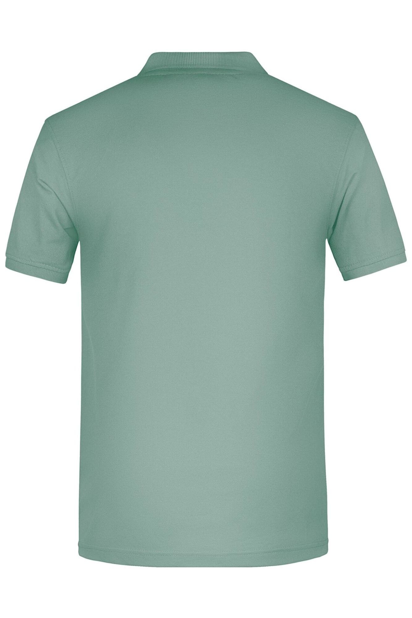 Mens BIO Workwear Polo