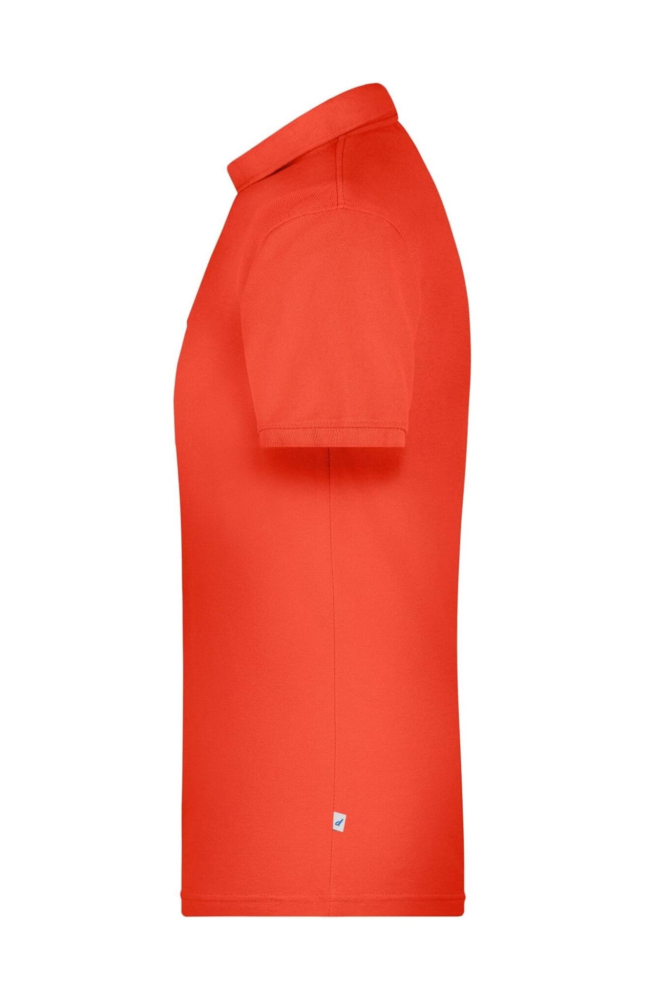 Mens BIO Workwear Polo