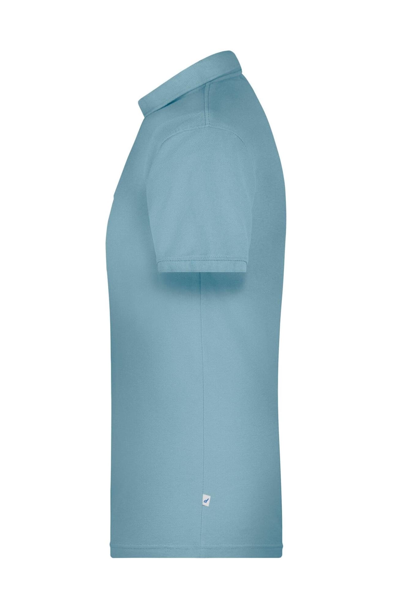 Mens BIO Workwear Polo