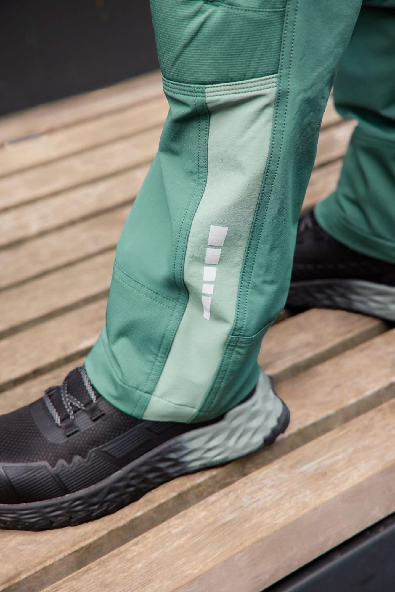 Workwear Pants (All-Season)
