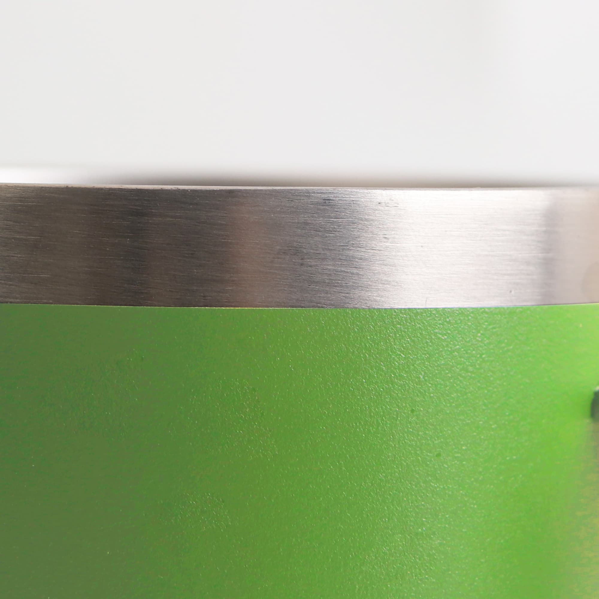 Coloured Stainless Steel Mug